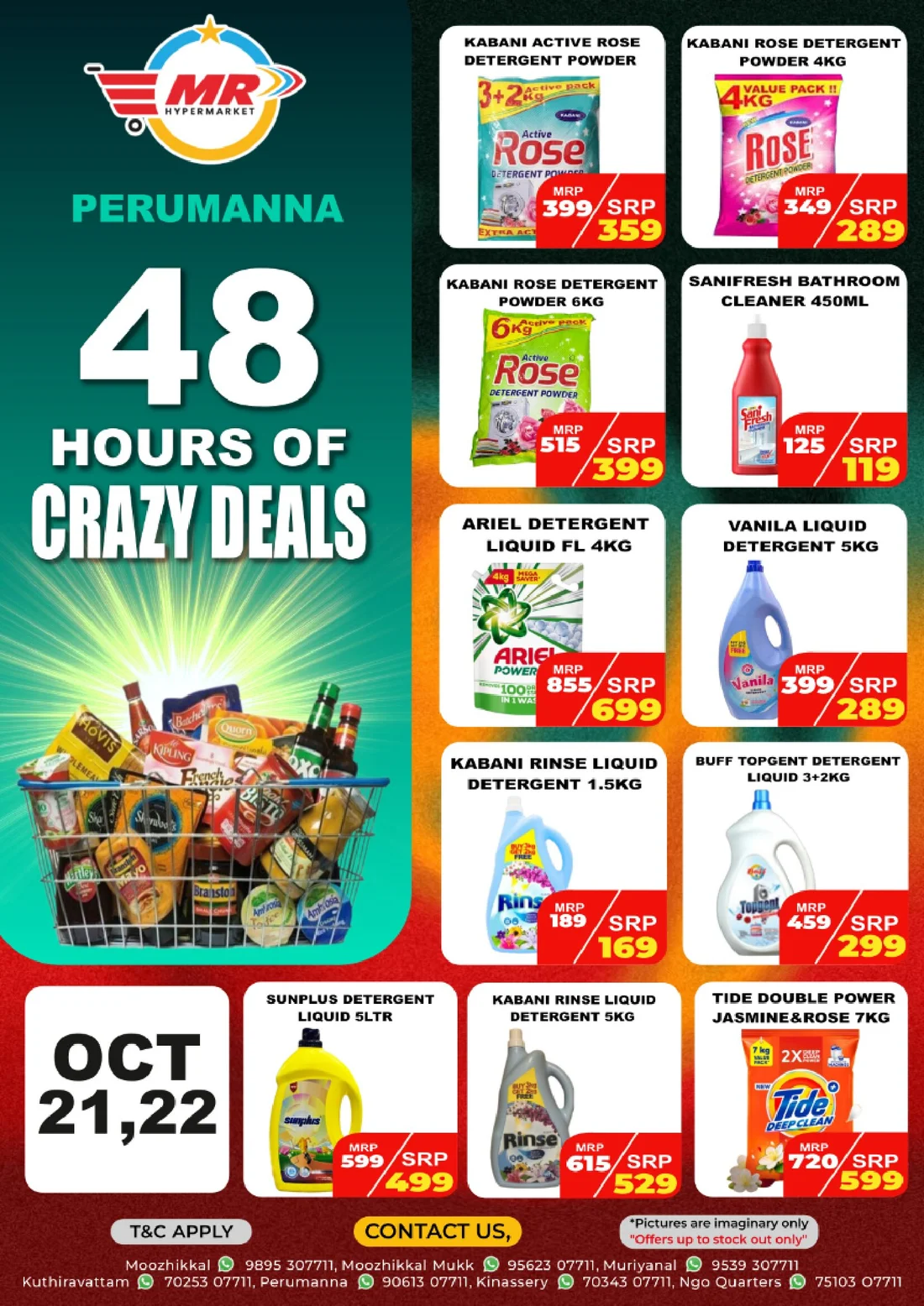 2 Days Offer page 1