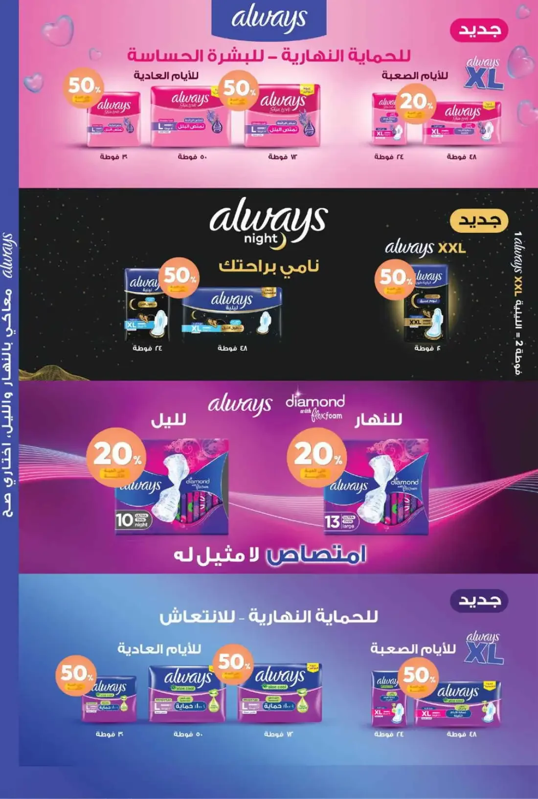 United Pharmacy KSA Offers – Pink October | 05 Nov 2026 page 35