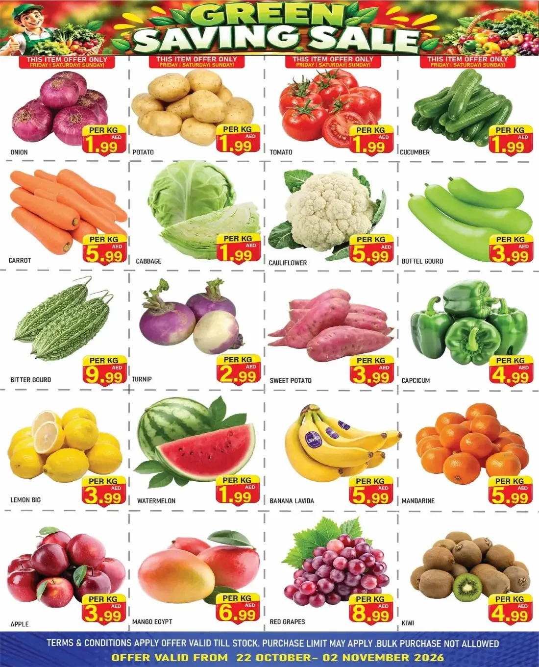 Plus Mart Sharjah Offers – Big Breaking Deals | 02 Nov 2026 page 2