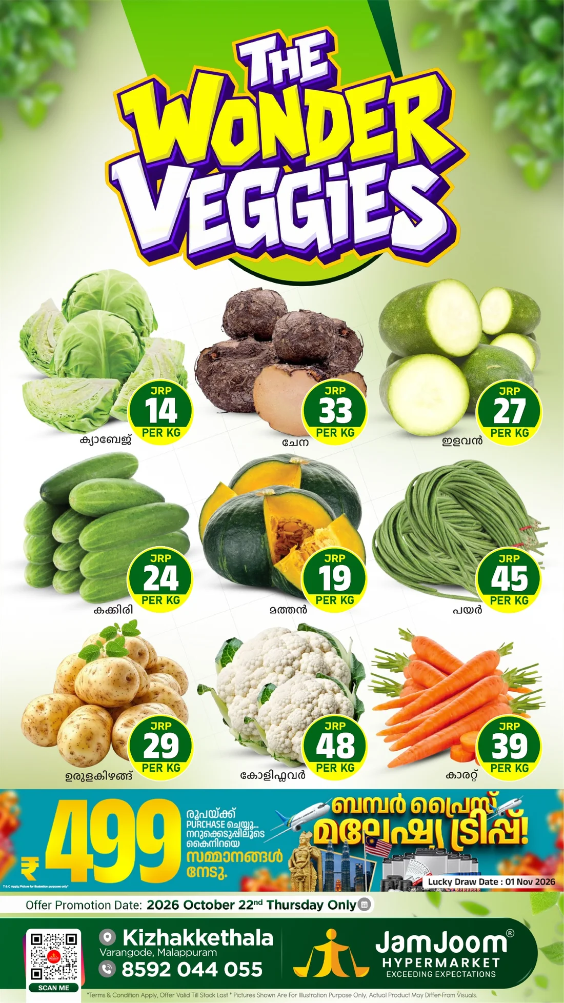 Wonder veggies page 2