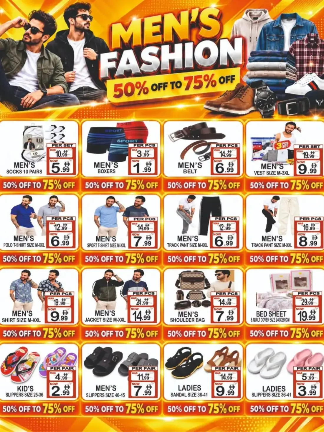 Friday Center Offers – Best Price In Town | 28 Oct 2026 page 10