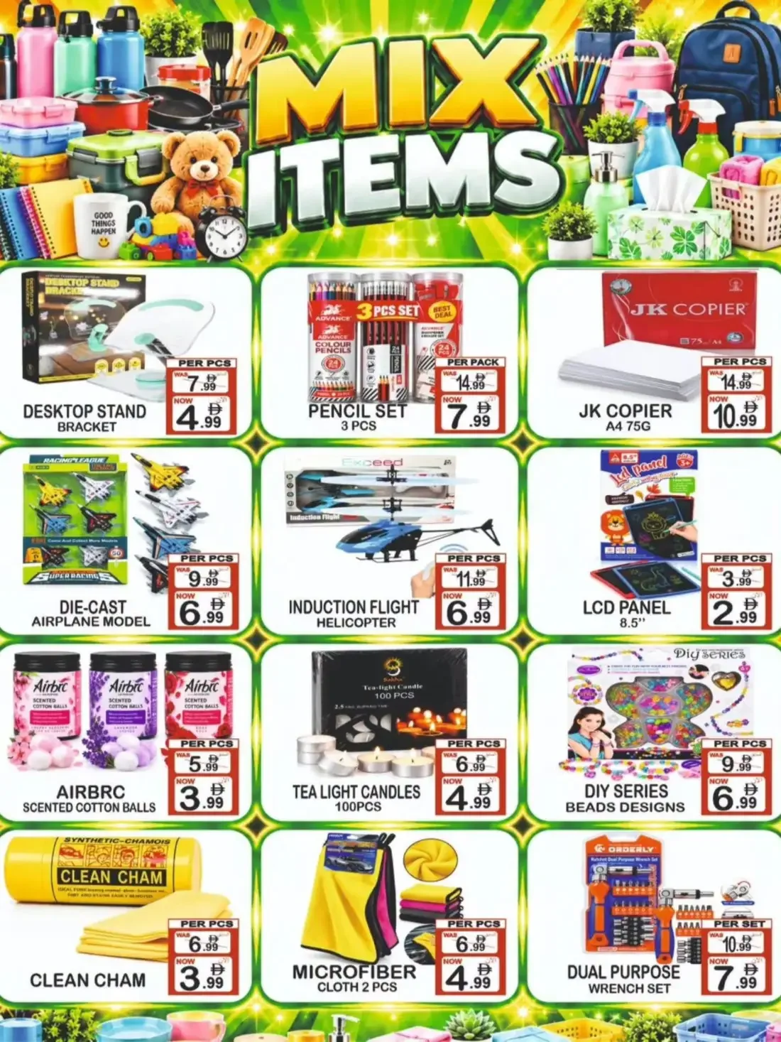 Friday Center Offers – Best Price In Town | 28 Oct 2026 page 8