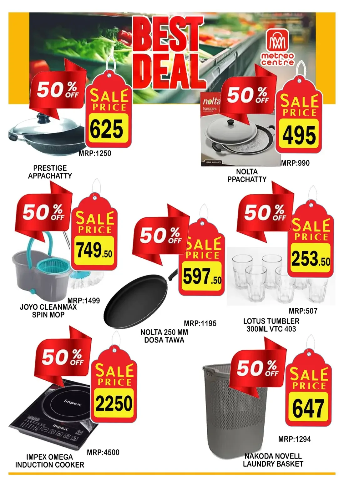 Best deal page 10