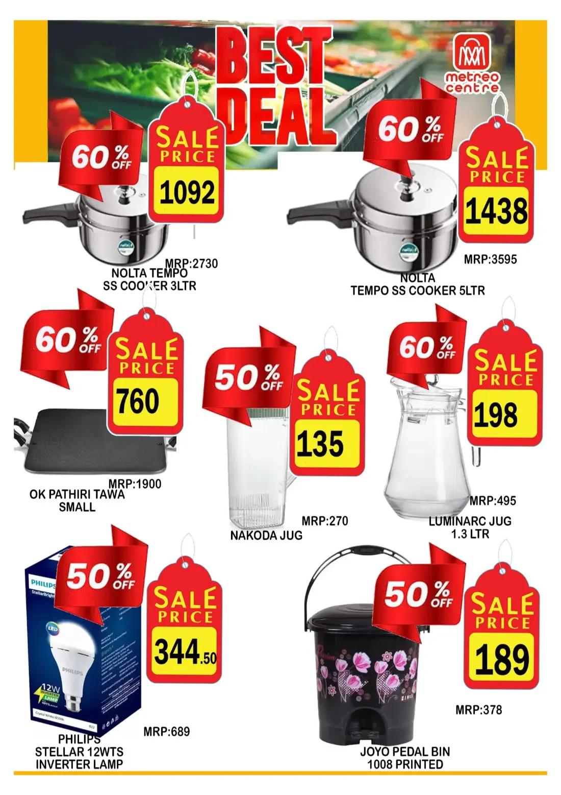 Best deal page 11