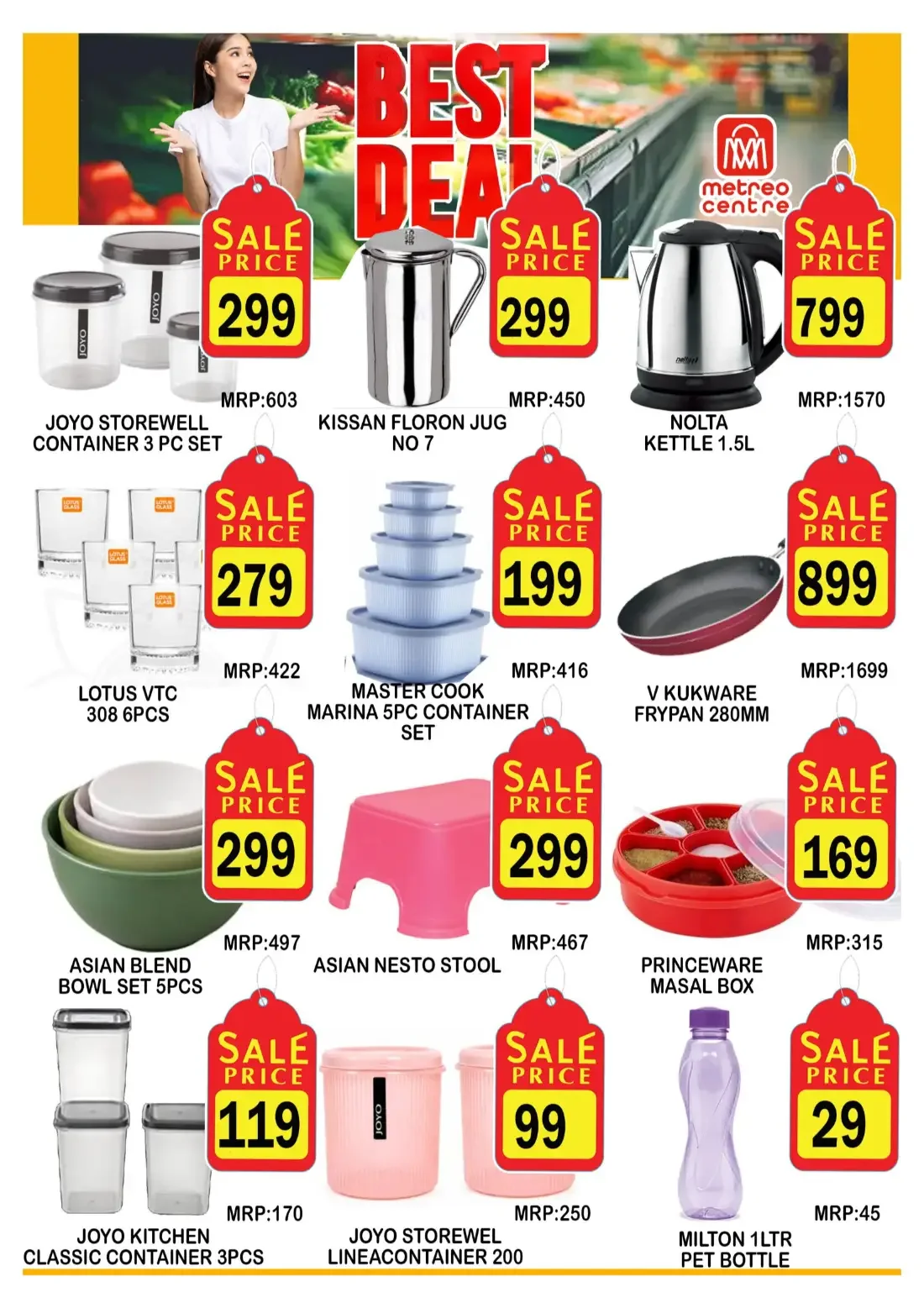 Best deal page 9
