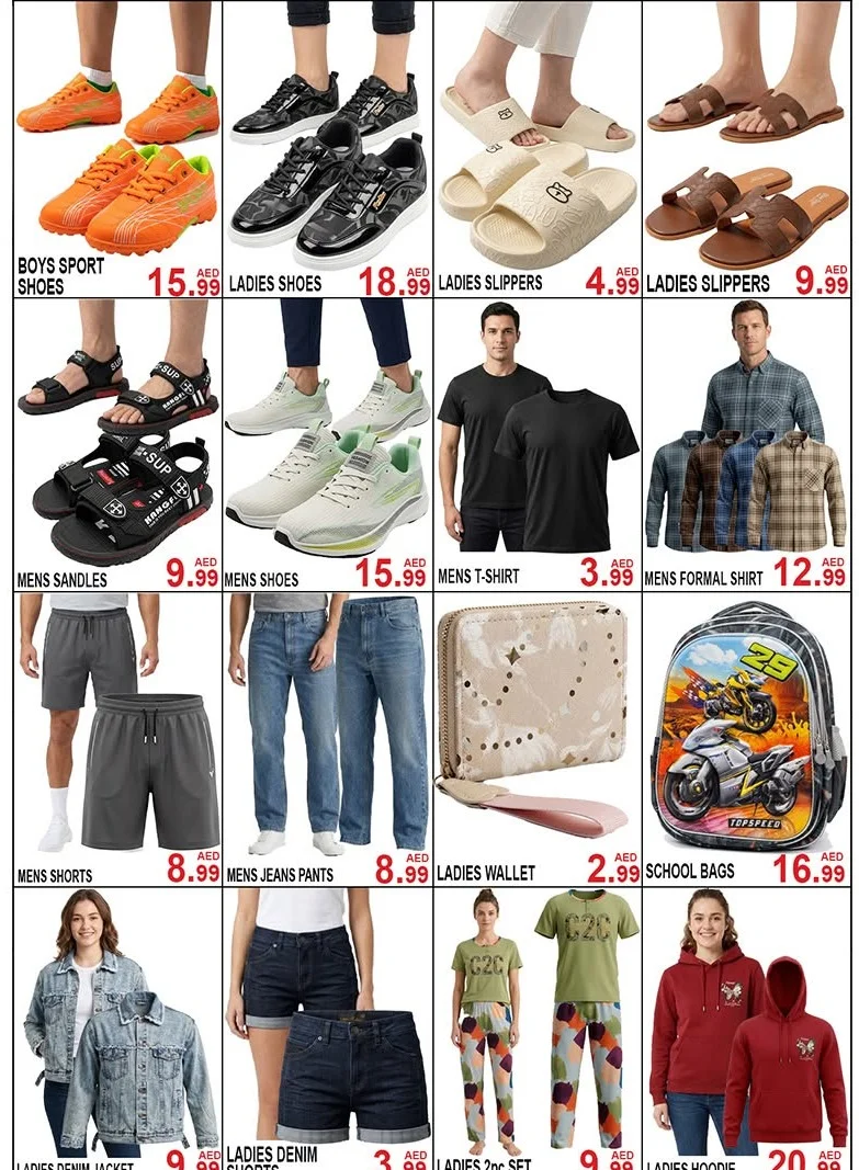 Everynight Center Dubai Offers – Savings Fiesta Returns | 25 Oct 2026 page 5