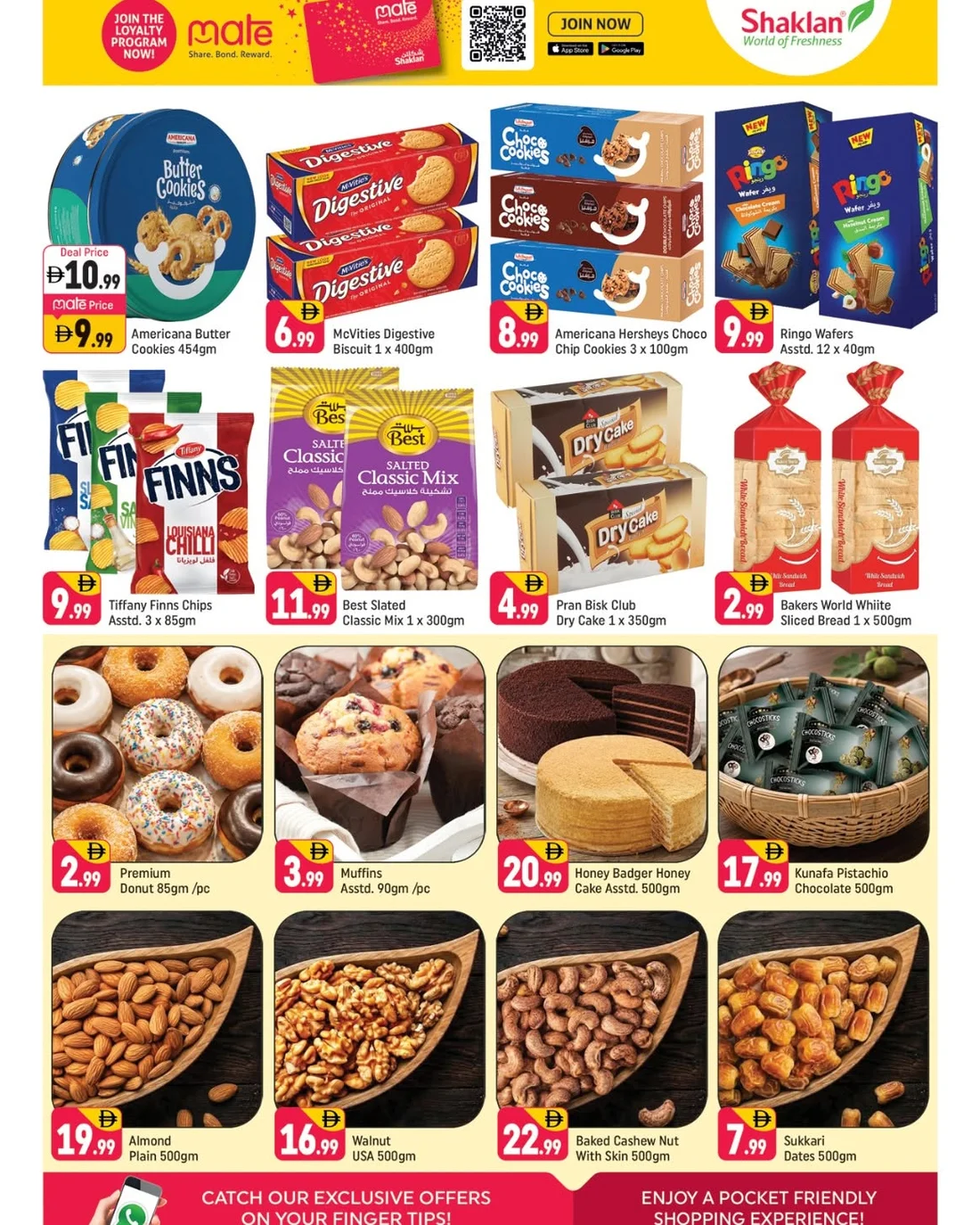 Shaklan Abu Hail Dubai Offers – Good Vibes Great Deals | 25 Oct 2026 page 7