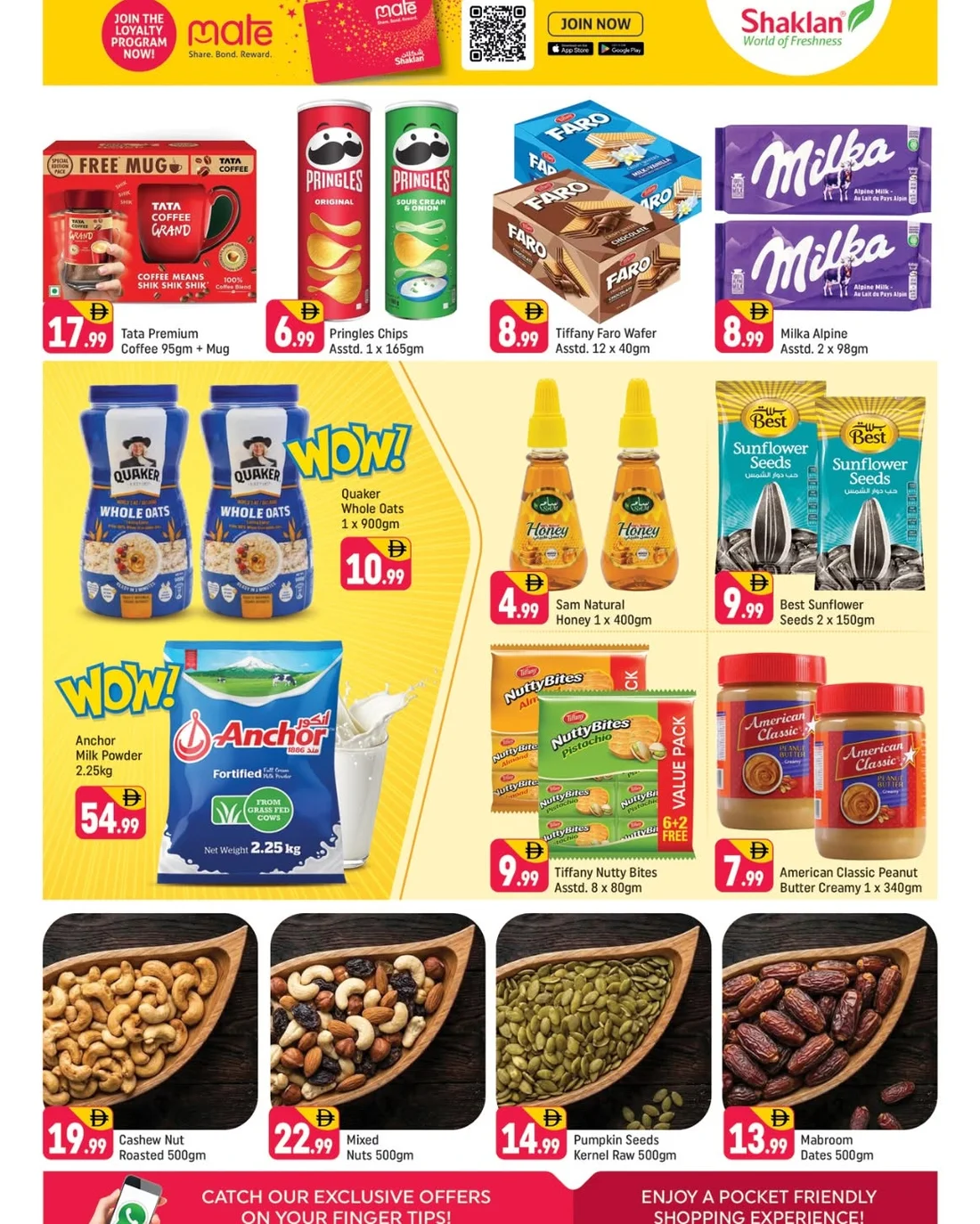 Shaklan Al Nahda 1 Dubai Offers – Good Vibes Great Deals | 25 Oct 2026 page 7