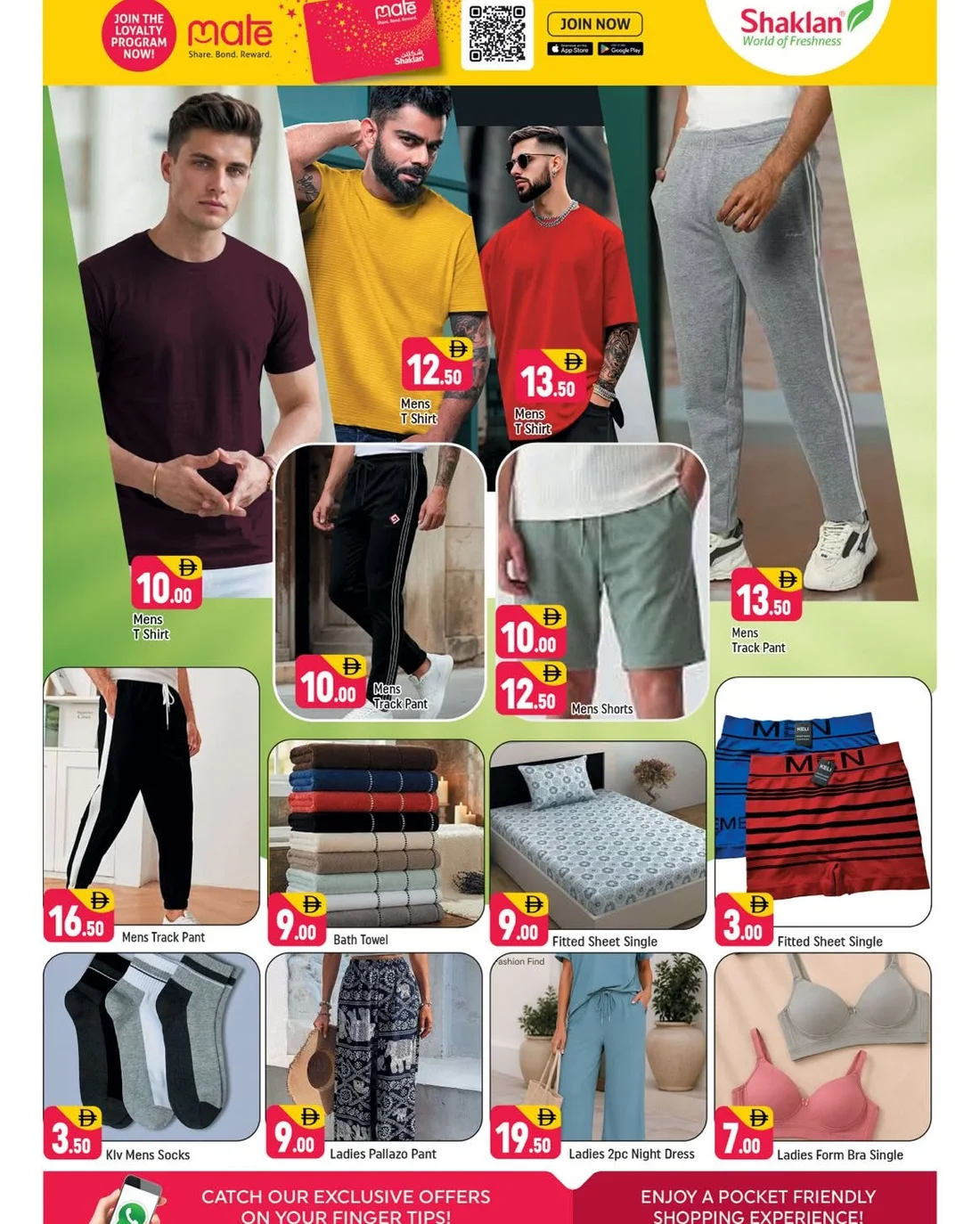 Shaklan Al Quoz Dubai Offers – Good Vibes Great Deals | 25 Oct 2026 page 10