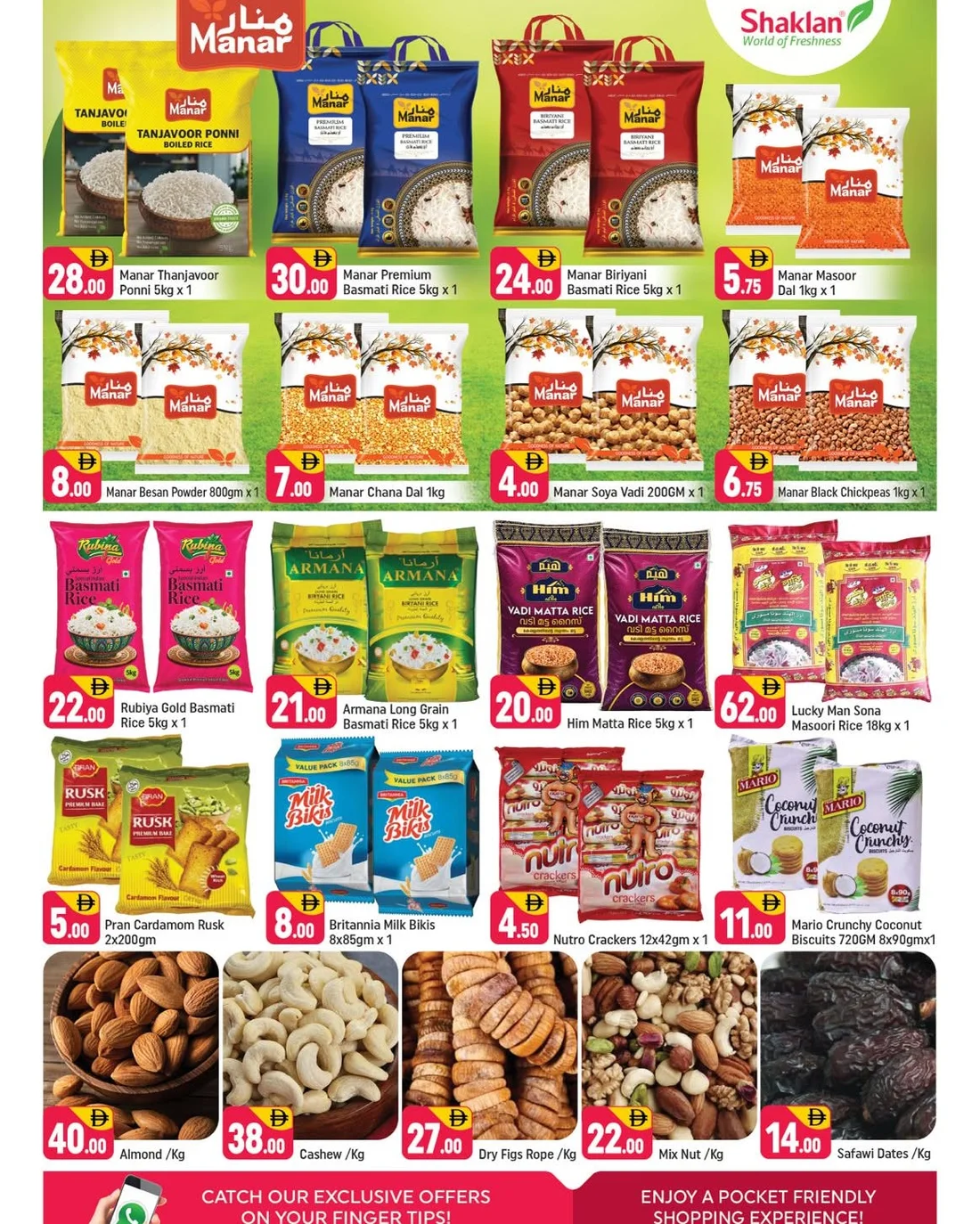 Shaklan Al Quoz Dubai Offers – Good Vibes Great Deals | 25 Oct 2026 page 2