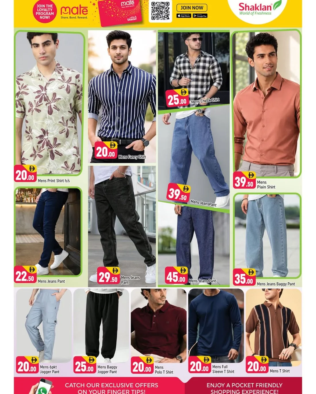 Shaklan Al Quoz Dubai Offers – Good Vibes Great Deals | 25 Oct 2026 page 9