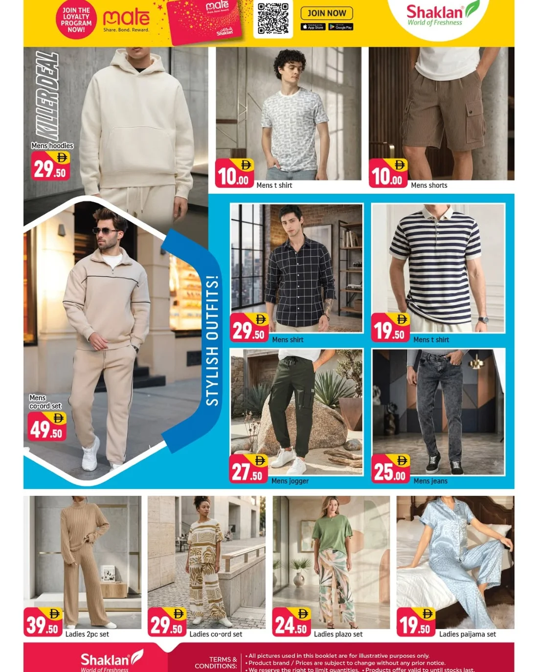Shaklan Al Warsan Dubai Offers – Good Vibes Great Deals | 25 Oct 2026 page 3
