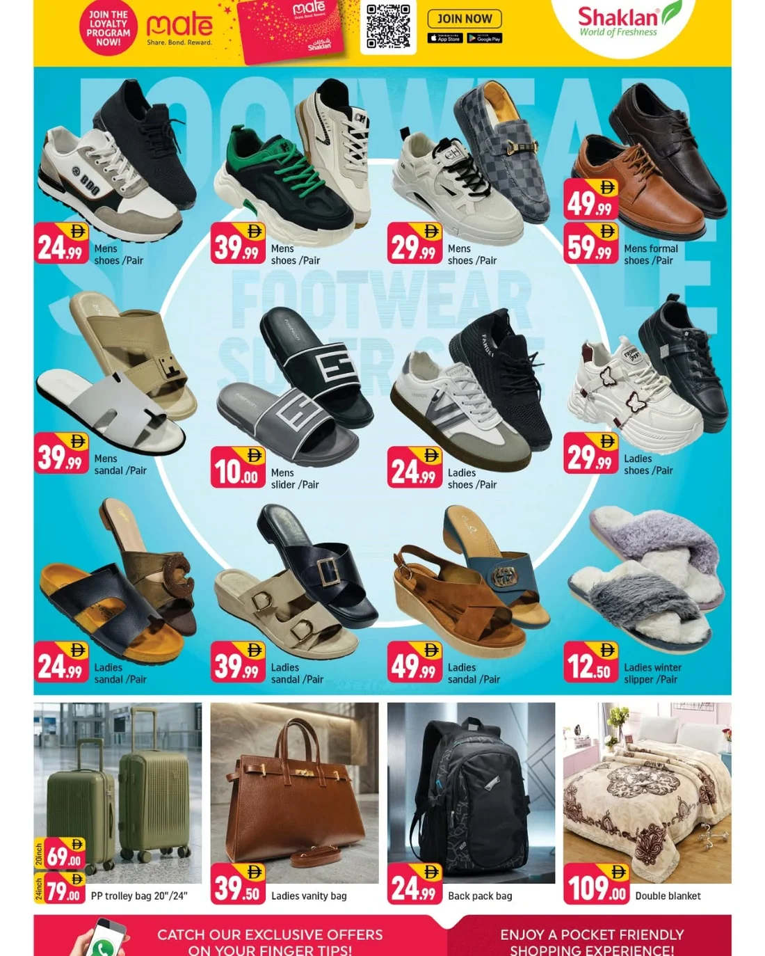 Shaklan Al Warsan Dubai Offers – Good Vibes Great Deals | 25 Oct 2026 page 4