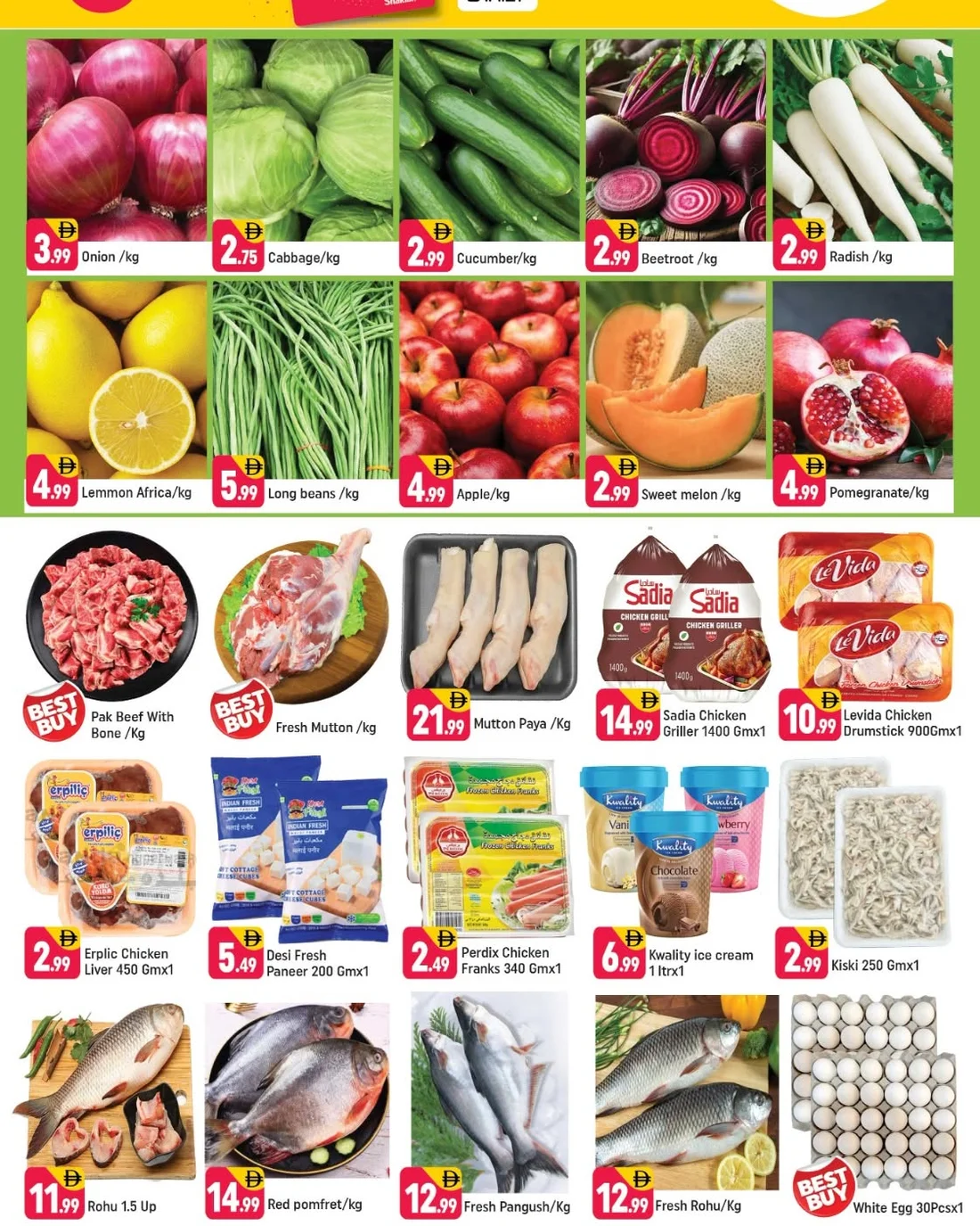 Shaklan Sonapur Dubai Offers – Good Vibes Great Deals | 25 Oct 2026 page 3