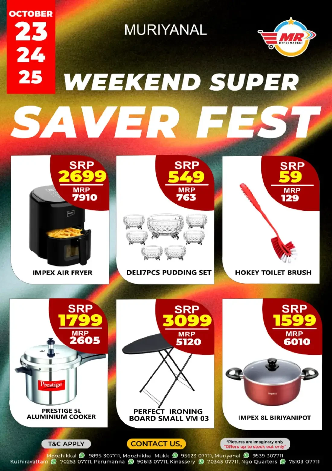 Weekend offer page 2