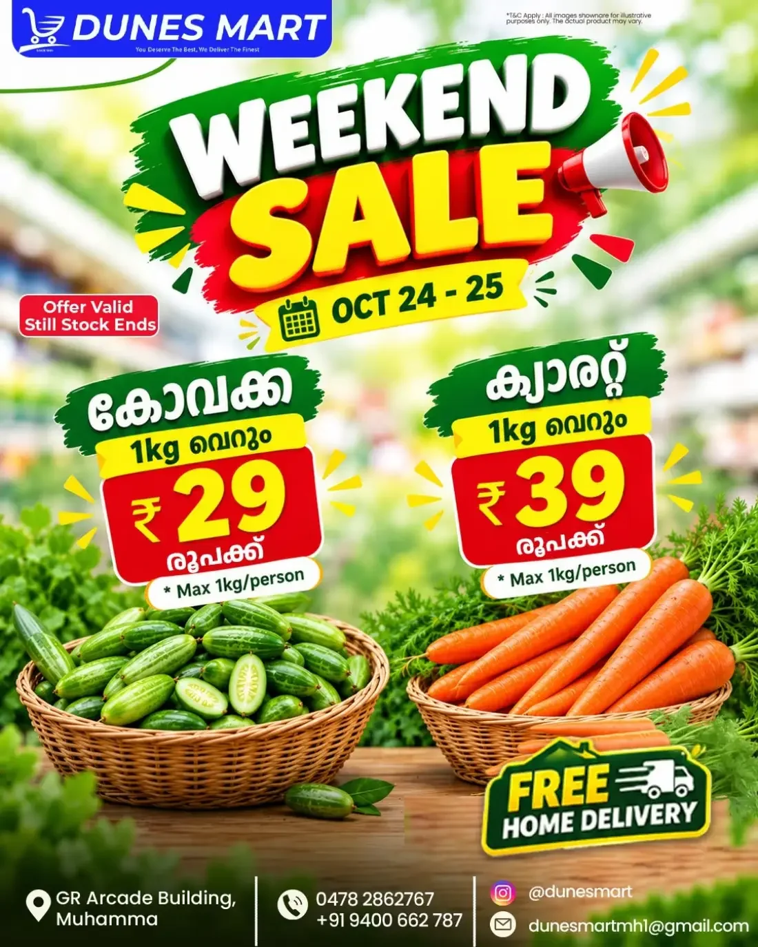 Weekend offer page 2