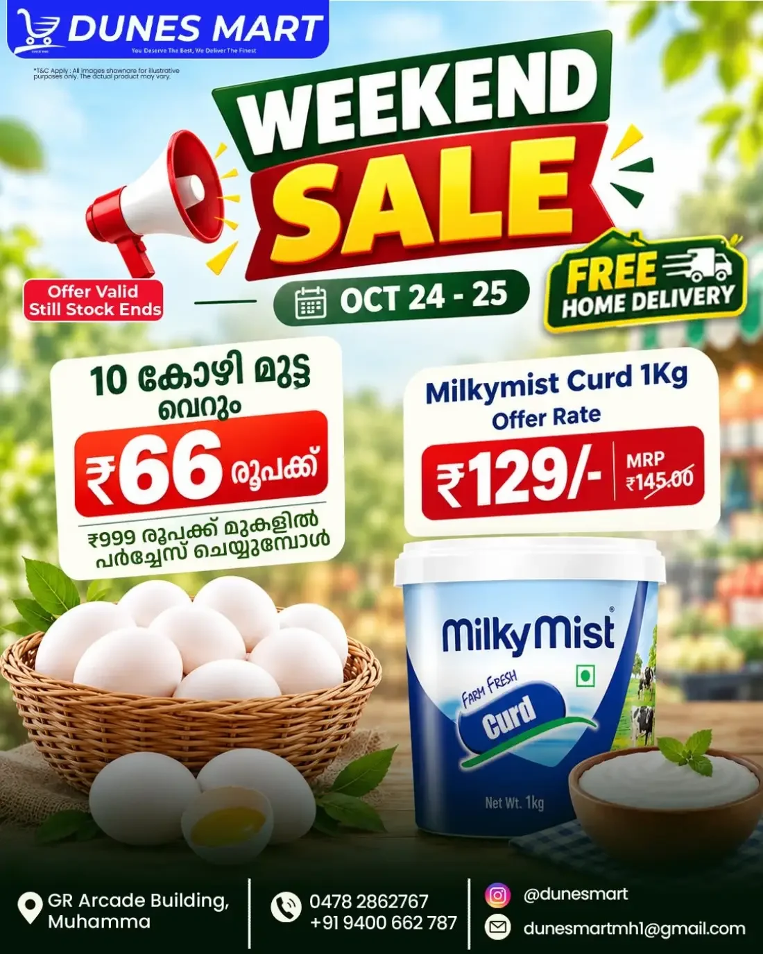 Weekend offer page 4