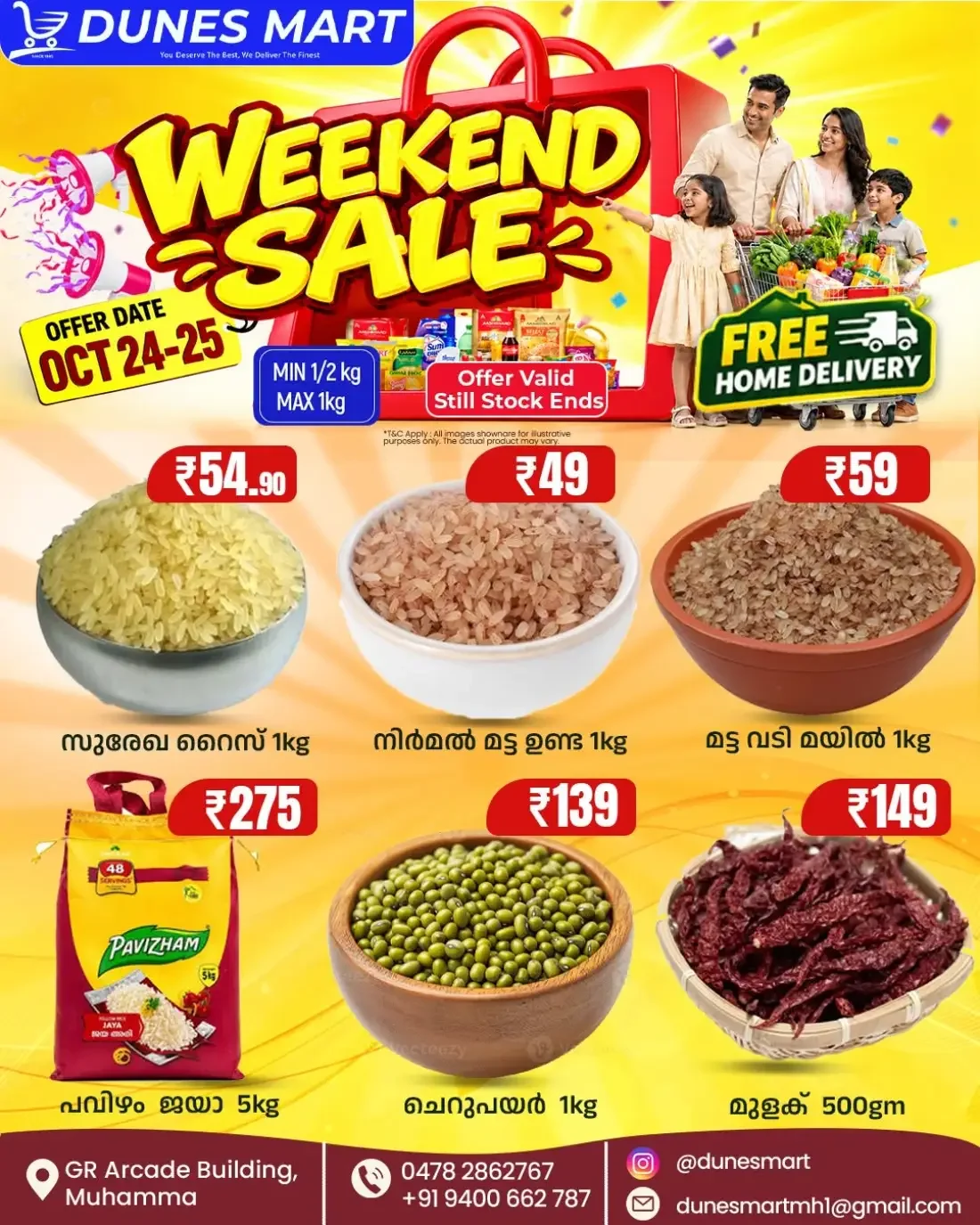 Weekend offer page 5
