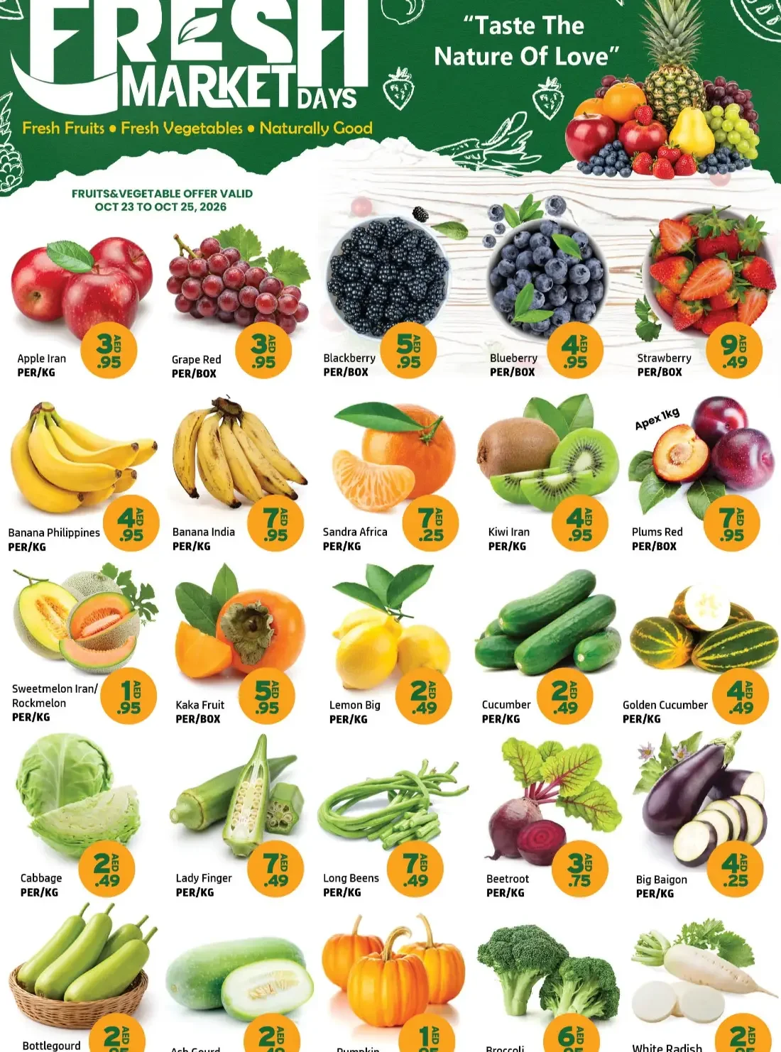 Al Hoot Center Ajman Offers – Prices Toofan | 26 Oct 2026 page 2
