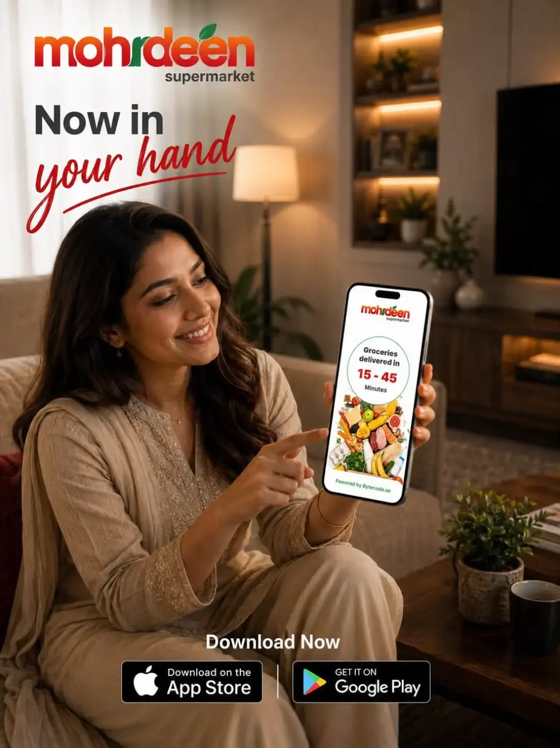 Mohideen Supermarket Dubai Offers – Price Drop | 25 Oct 2026 page 9