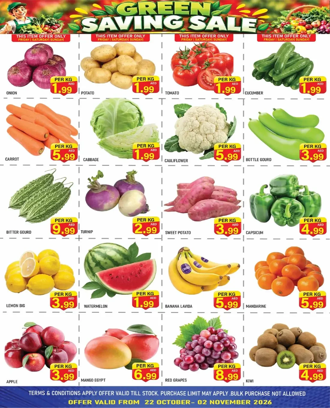 Plus Mart Sharjah Offers – Big Breaking Deals | 02 Nov 2026 page 2