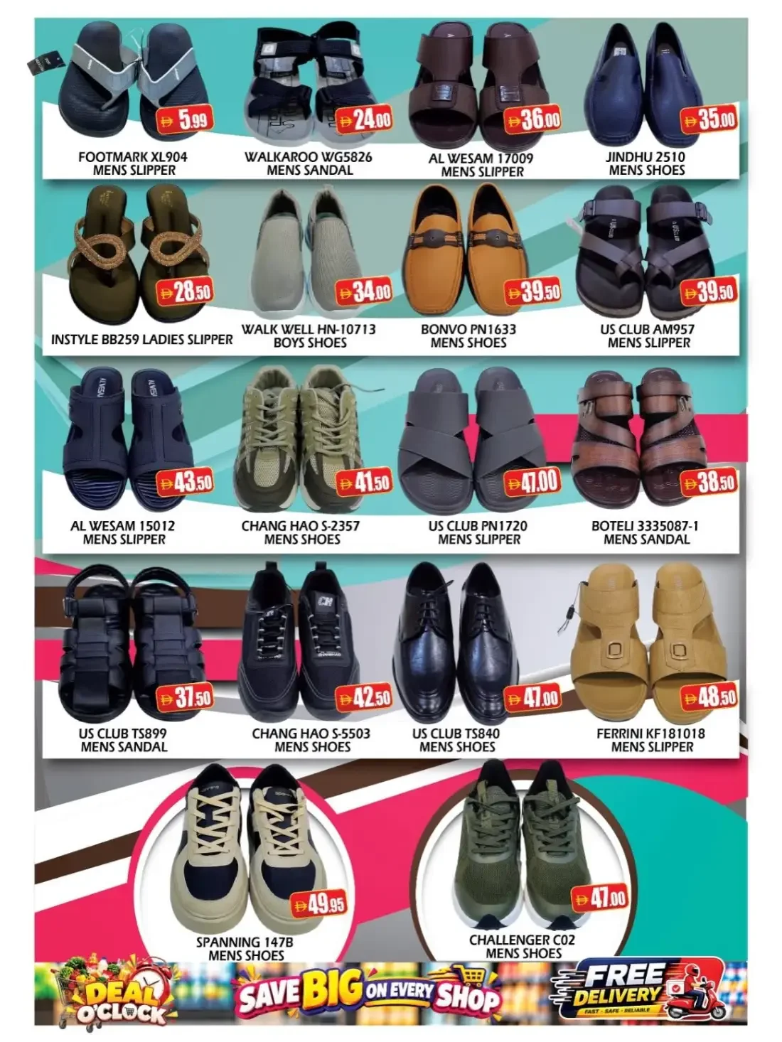 Saqer Al Madina Deira Dubai Offers – Deal O'Clock | 25 Oct 2026 page 12