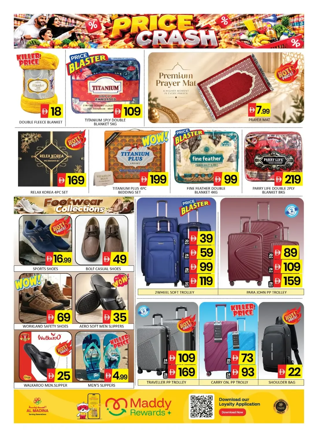 Al Madina Jebel Ali Dubai Offers – Price Crash | 25 Oct 2026 page 7
