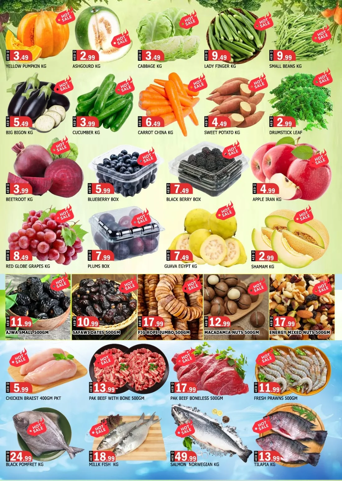 Madinath Al Qusais Dubai Offers – Lower Than Ever | 25 Oct 2026 page 2