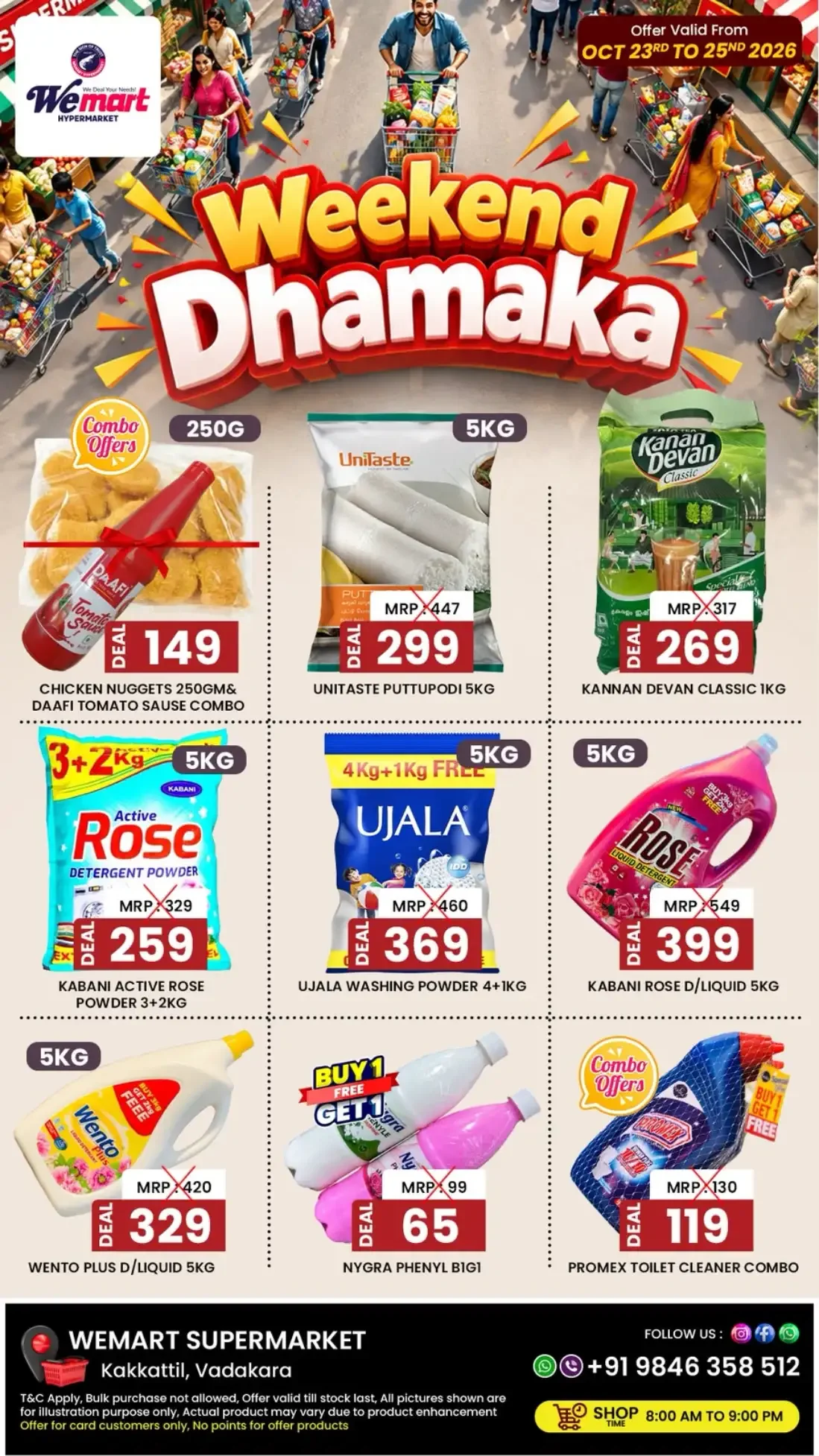 Weekend sale page 2