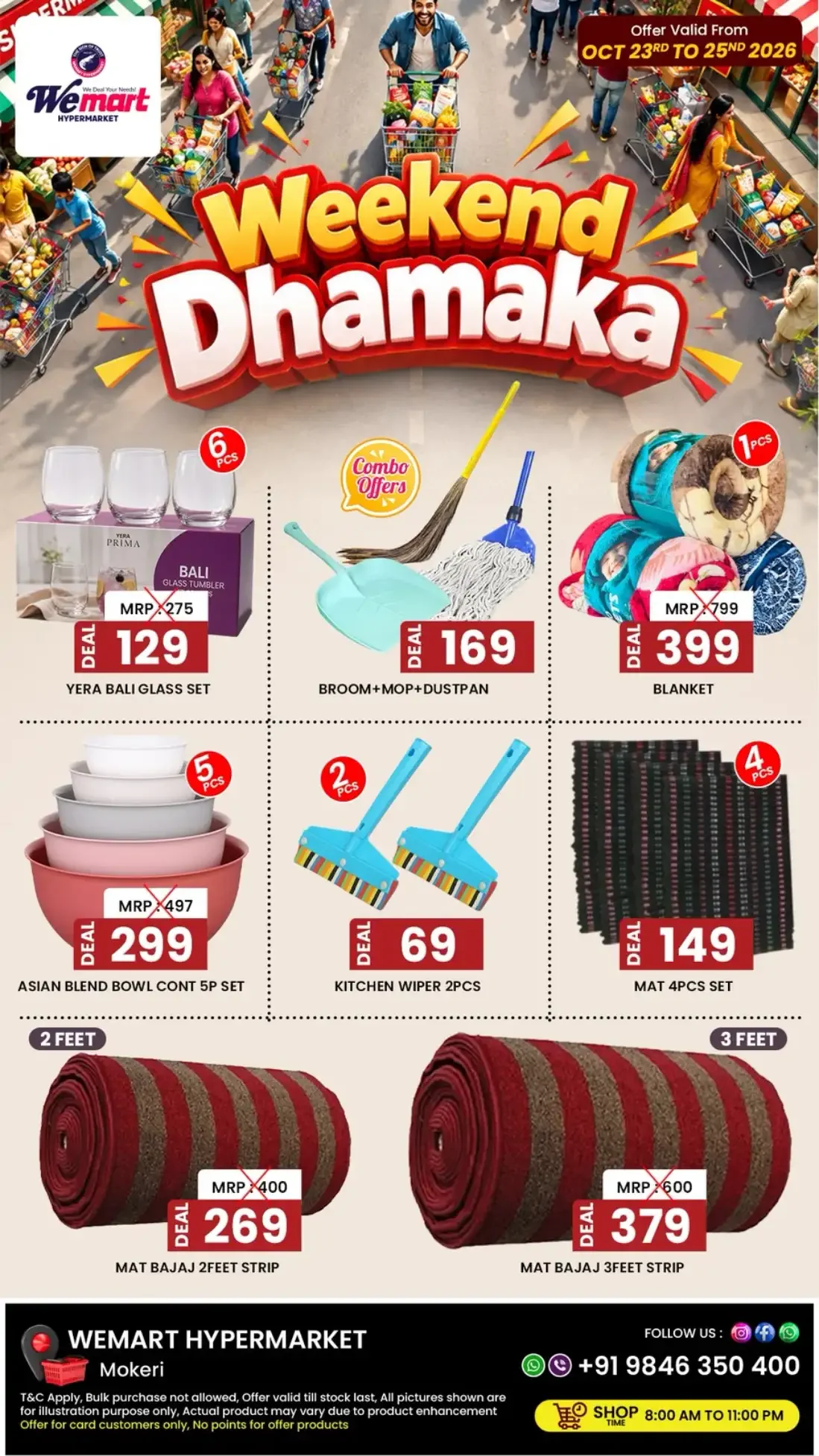 Weekend sale page 4