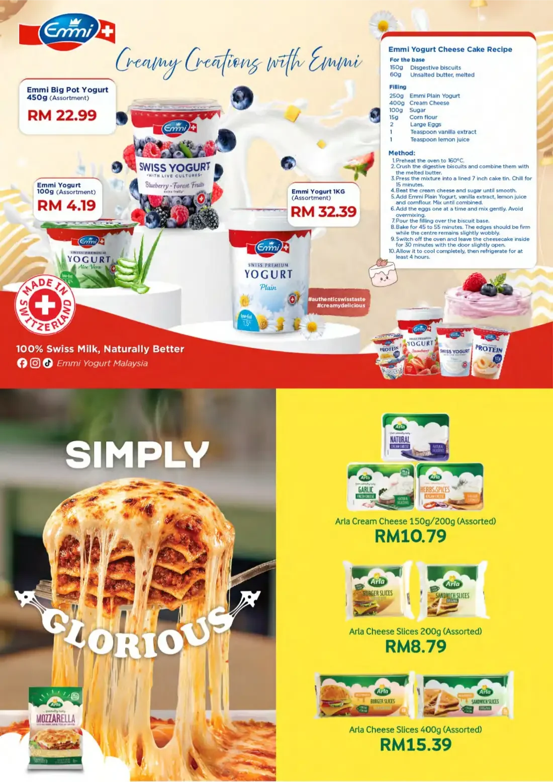 B.I.G. Malaysia Promotions – 15th Anniversary | 08 Nov 2026 page 12