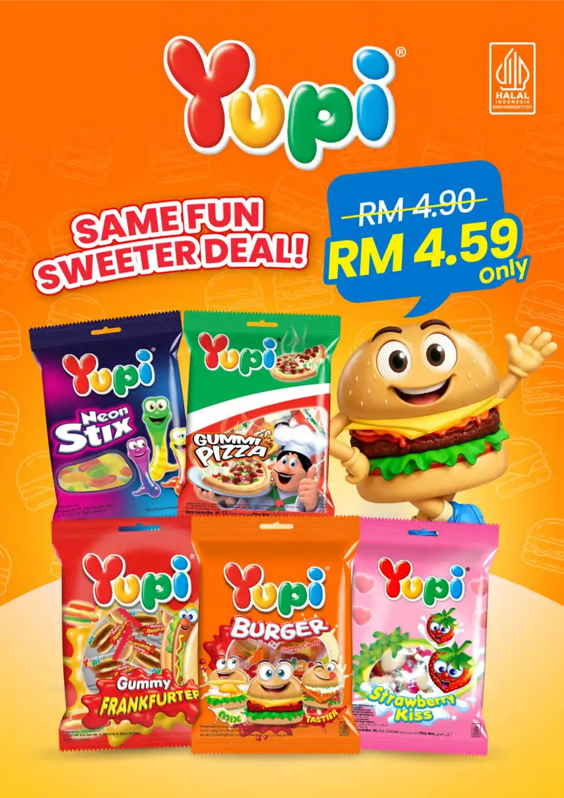 B.I.G. Malaysia Promotions – 15th Anniversary | 08 Nov 2026 page 17