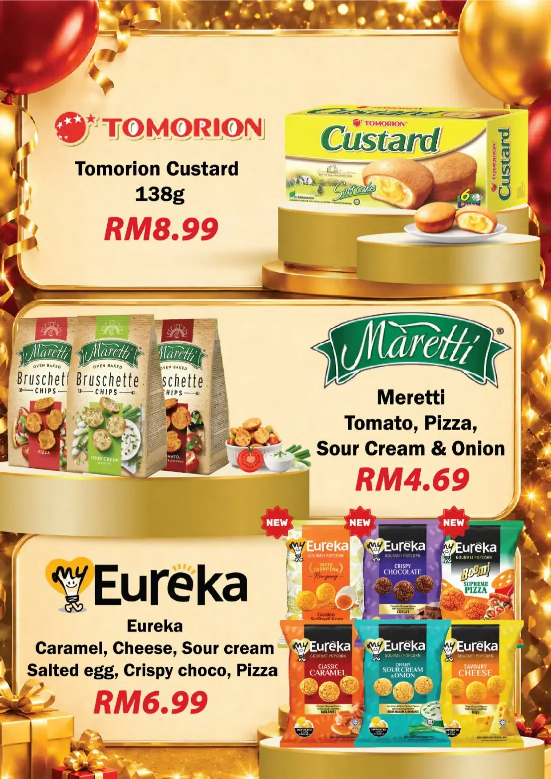 B.I.G. Malaysia Promotions – 15th Anniversary | 08 Nov 2026 page 18