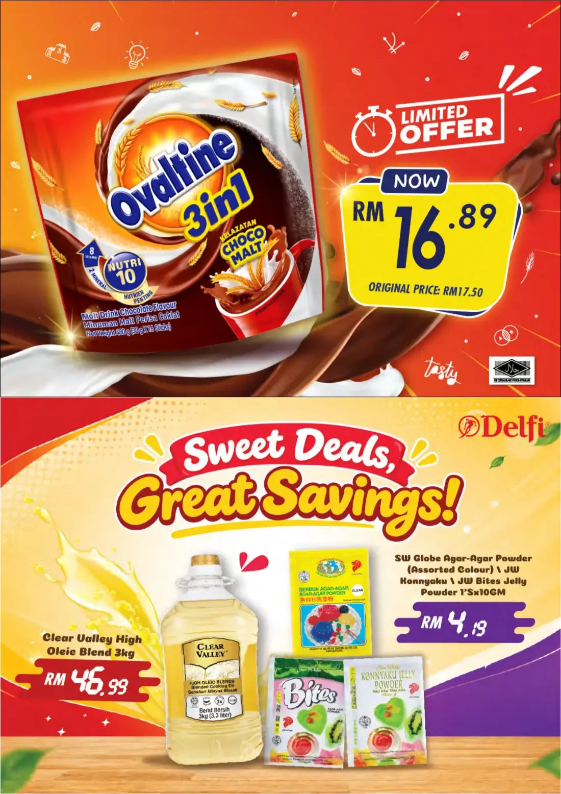 B.I.G. Malaysia Promotions – 15th Anniversary | 08 Nov 2026 page 19