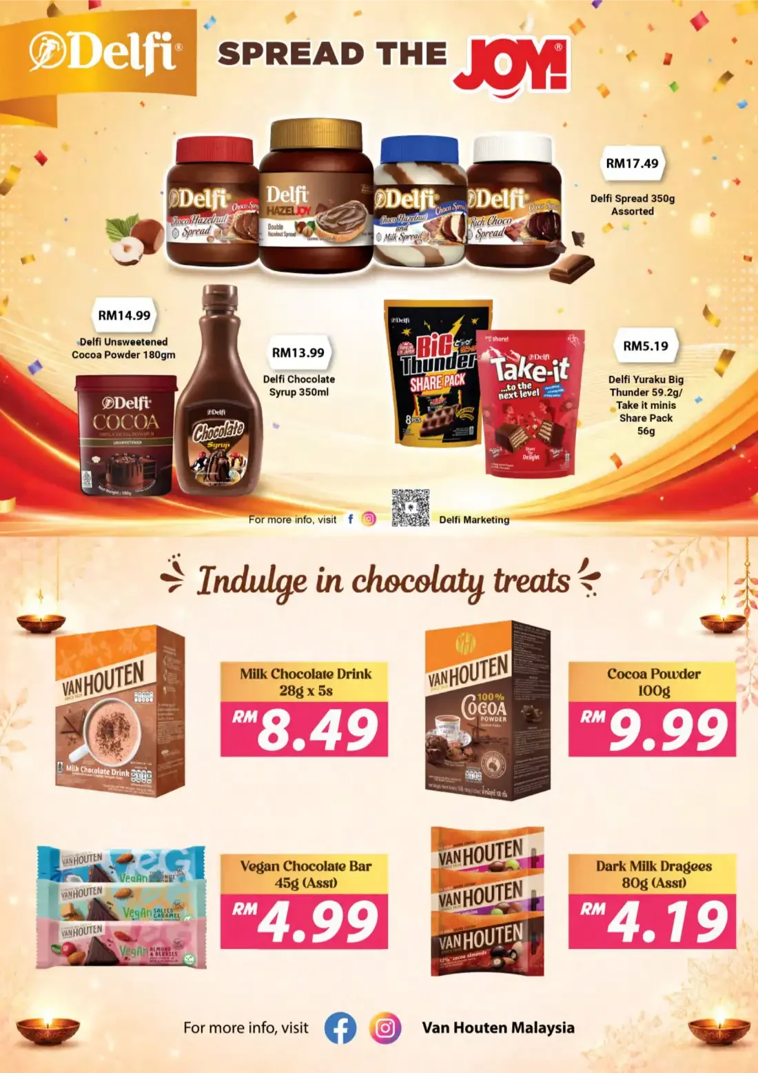 B.I.G. Malaysia Promotions – 15th Anniversary | 08 Nov 2026 page 20