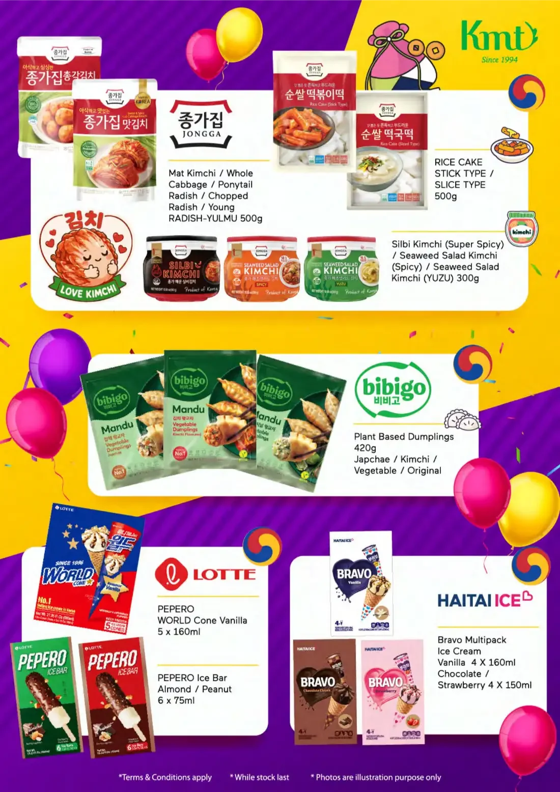 B.I.G. Malaysia Promotions – 15th Anniversary | 08 Nov 2026 page 22