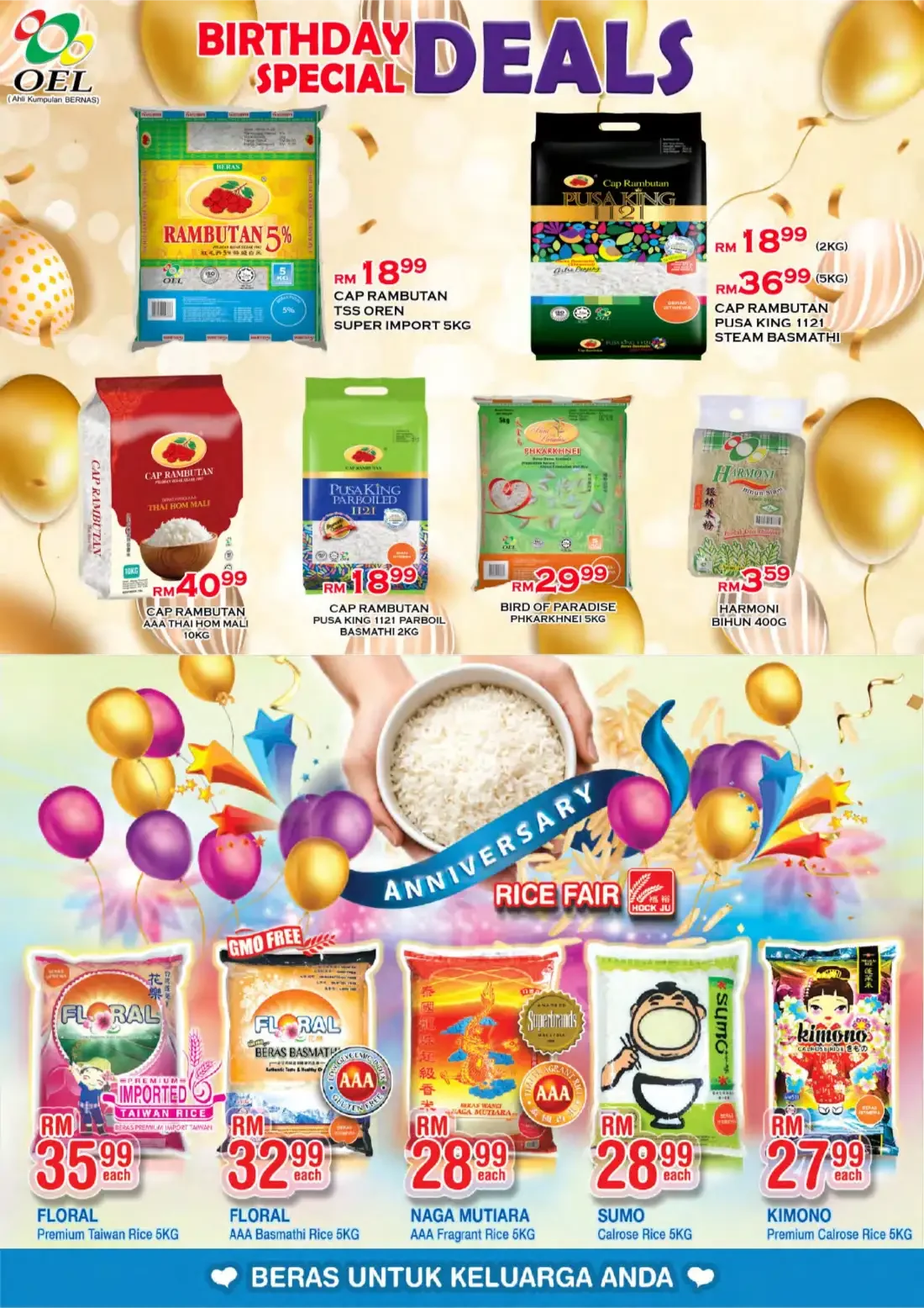 B.I.G. Malaysia Promotions – 15th Anniversary | 08 Nov 2026 page 29