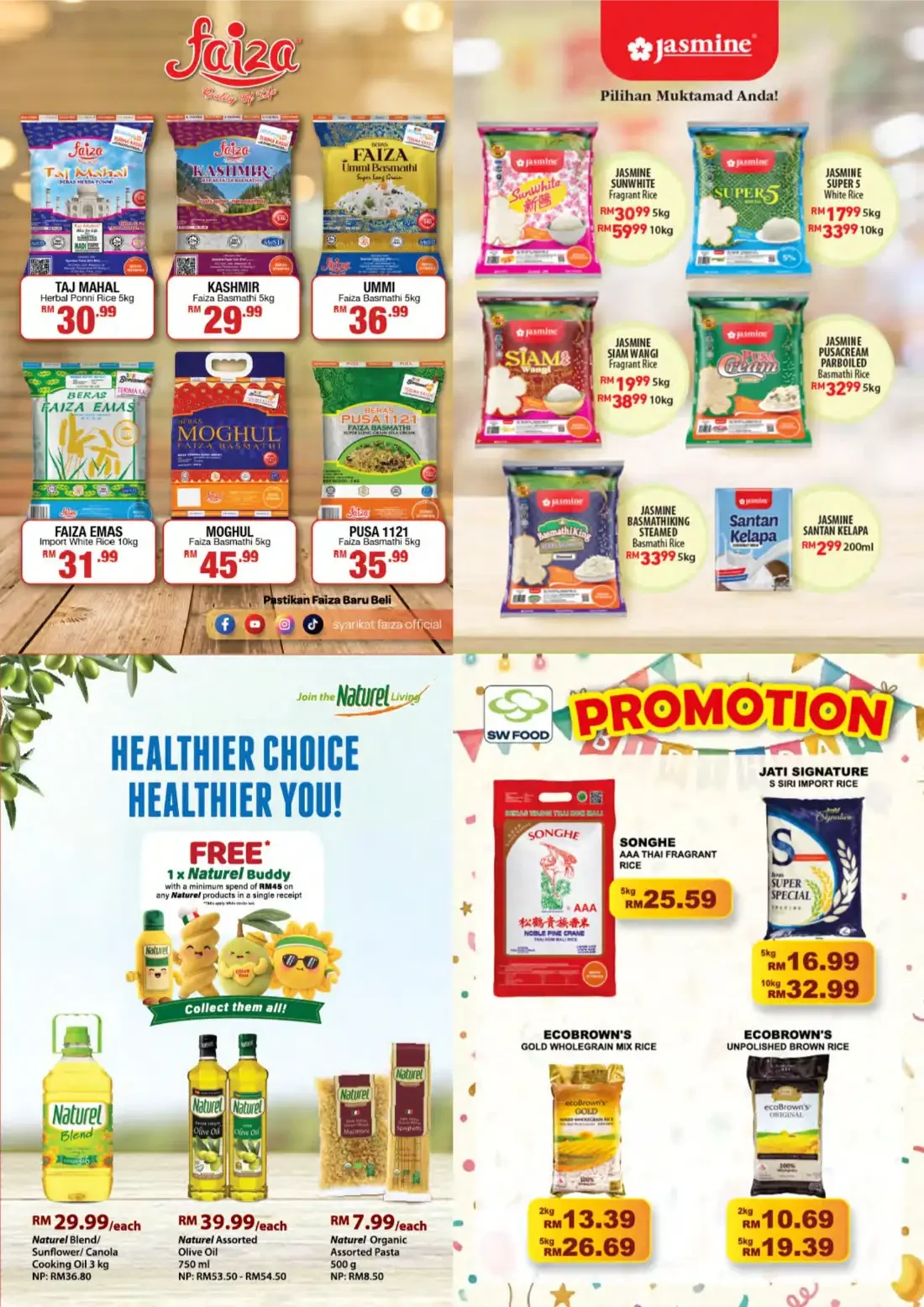 B.I.G. Malaysia Promotions – 15th Anniversary | 08 Nov 2026 page 30