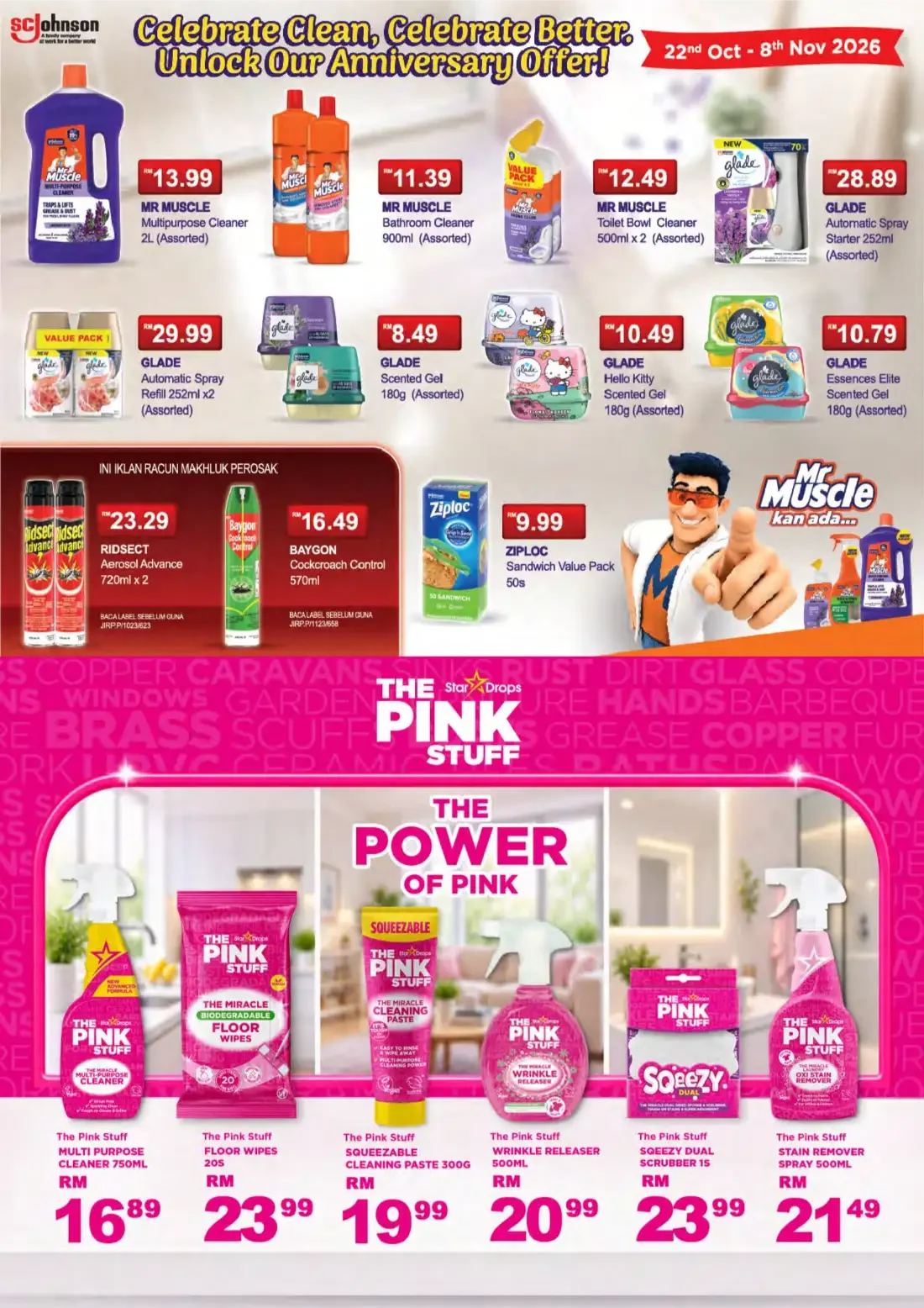 B.I.G. Malaysia Promotions – 15th Anniversary | 08 Nov 2026 page 39