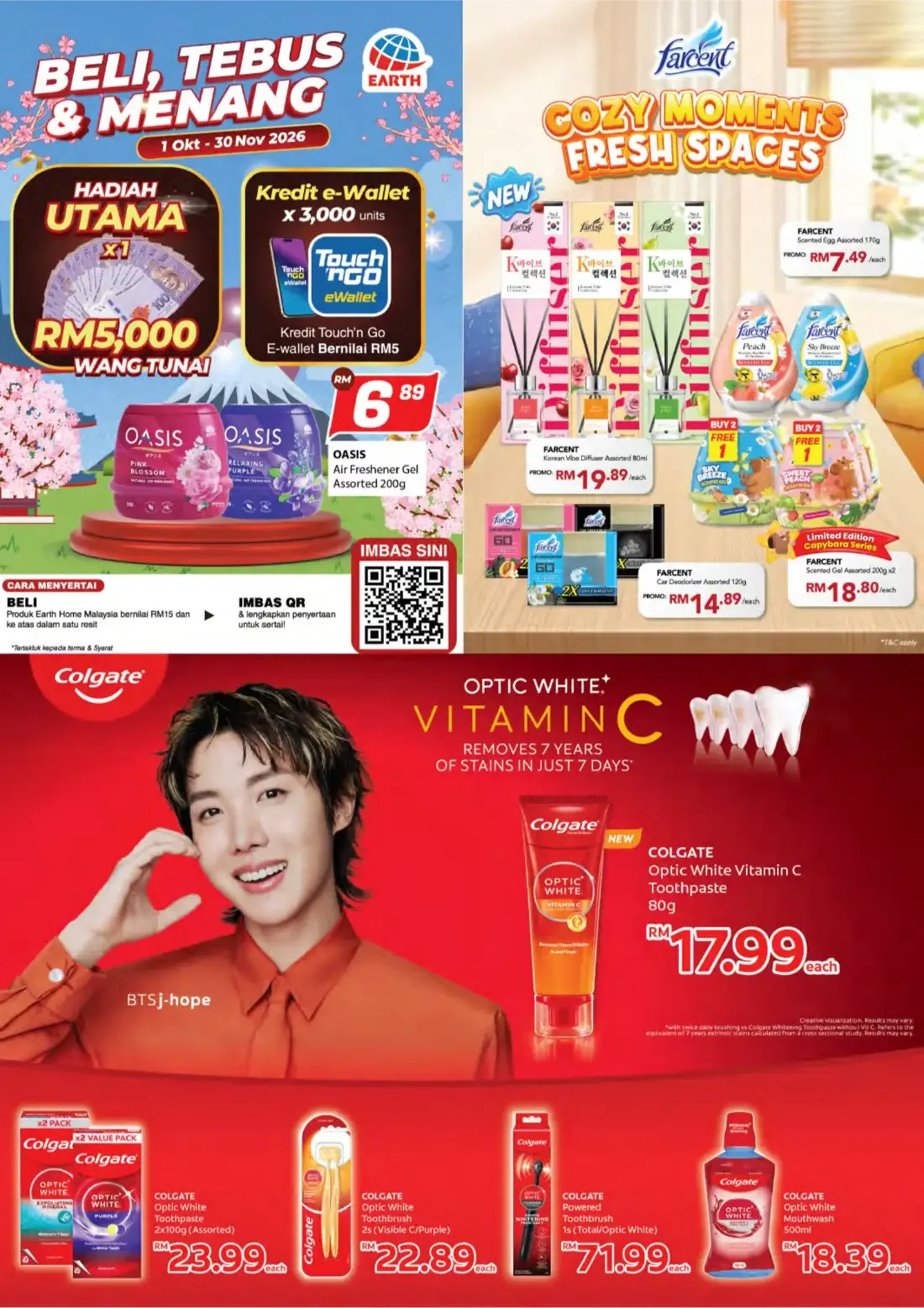 B.I.G. Malaysia Promotions – 15th Anniversary | 08 Nov 2026 page 40
