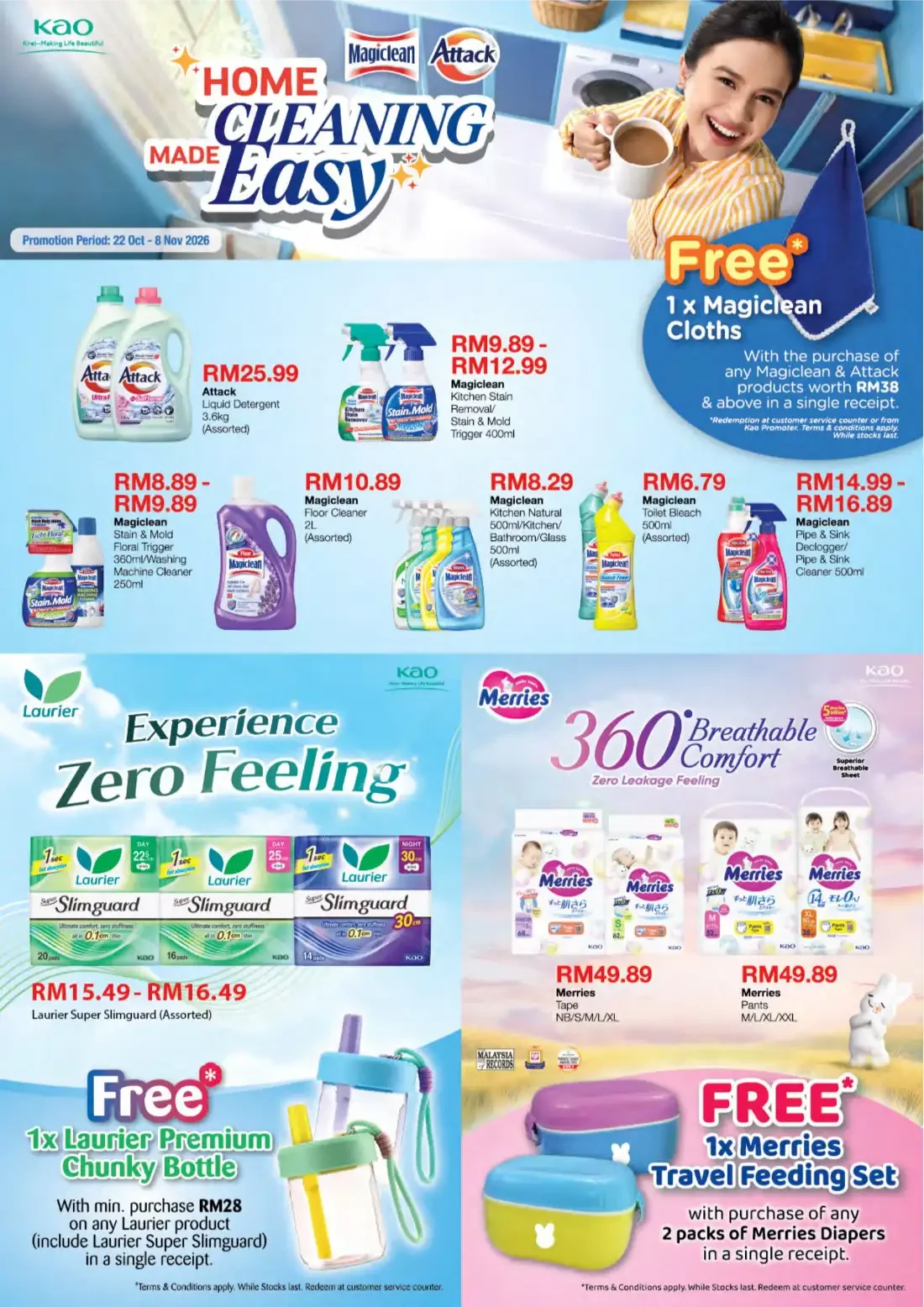 B.I.G. Malaysia Promotions – 15th Anniversary | 08 Nov 2026 page 44