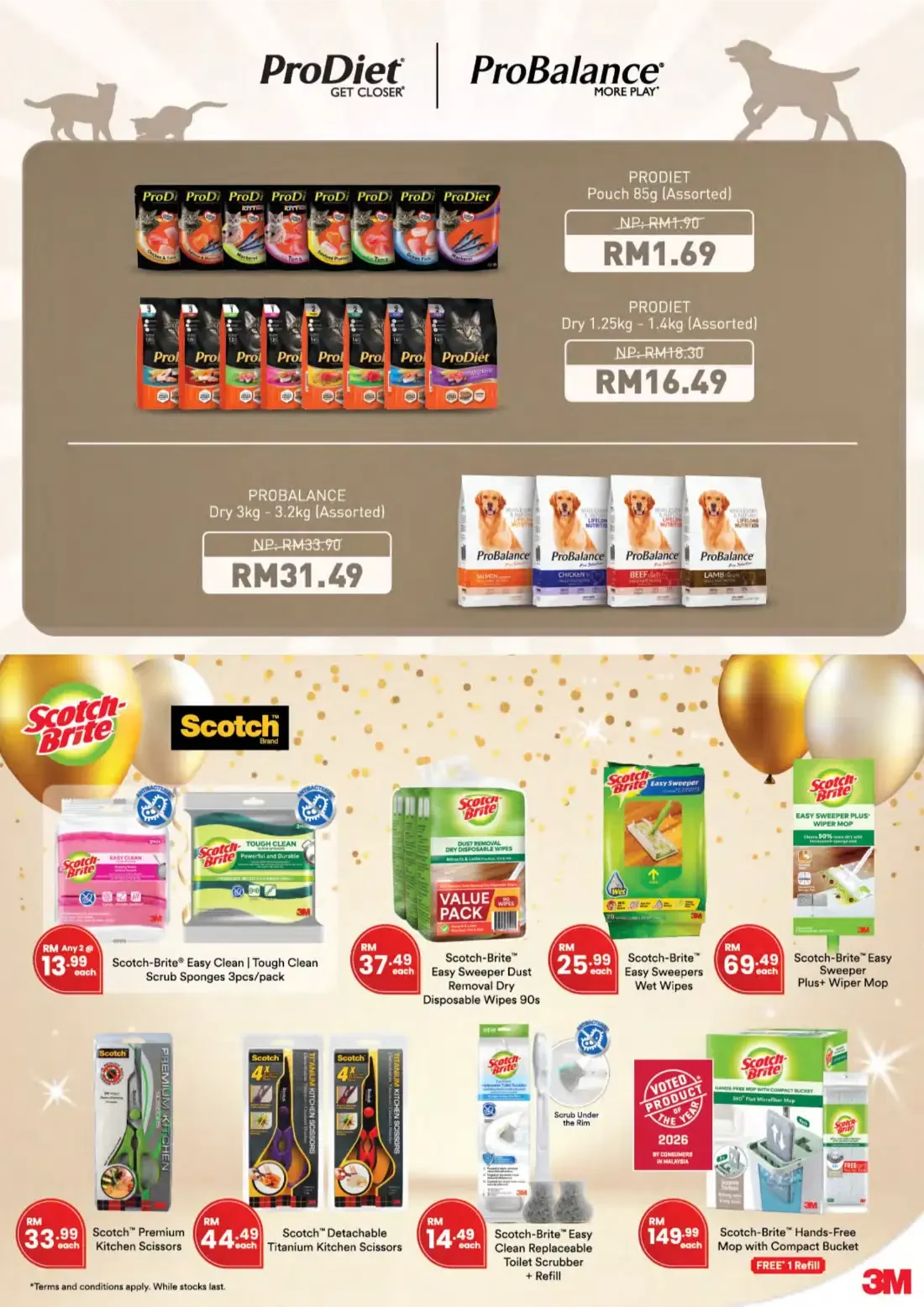 B.I.G. Malaysia Promotions – 15th Anniversary | 08 Nov 2026 page 45