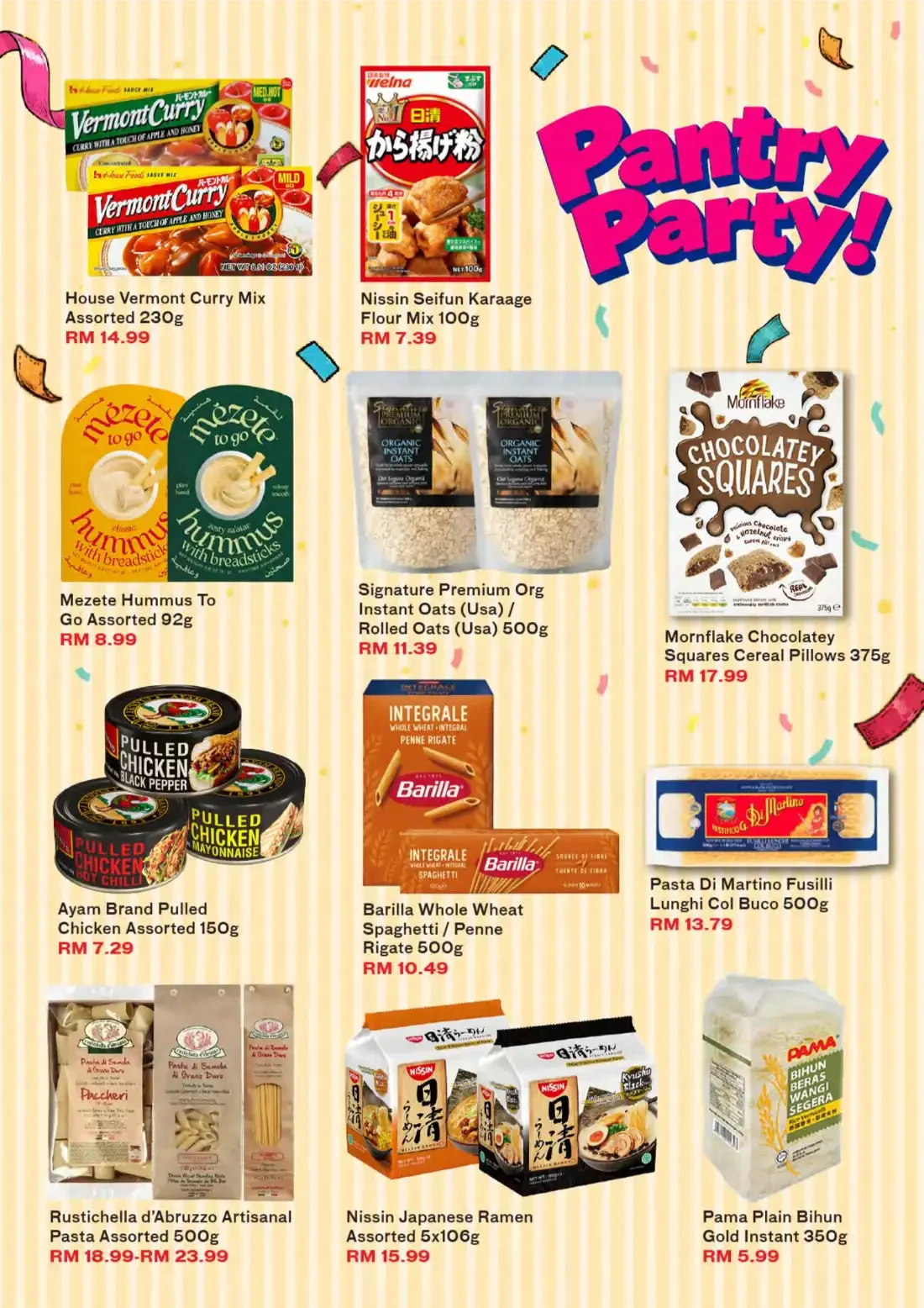 B.I.G. Malaysia Promotions – 15th Anniversary | 08 Nov 2026 page 6