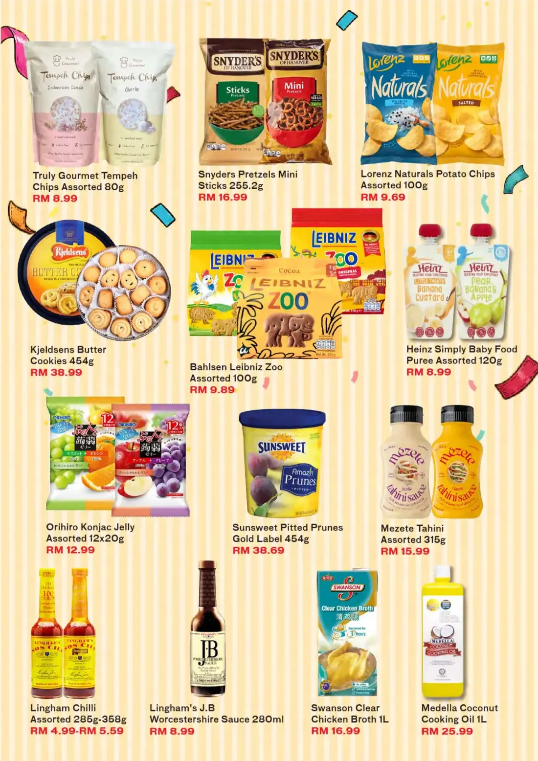 B.I.G. Malaysia Promotions – 15th Anniversary | 08 Nov 2026 page 7