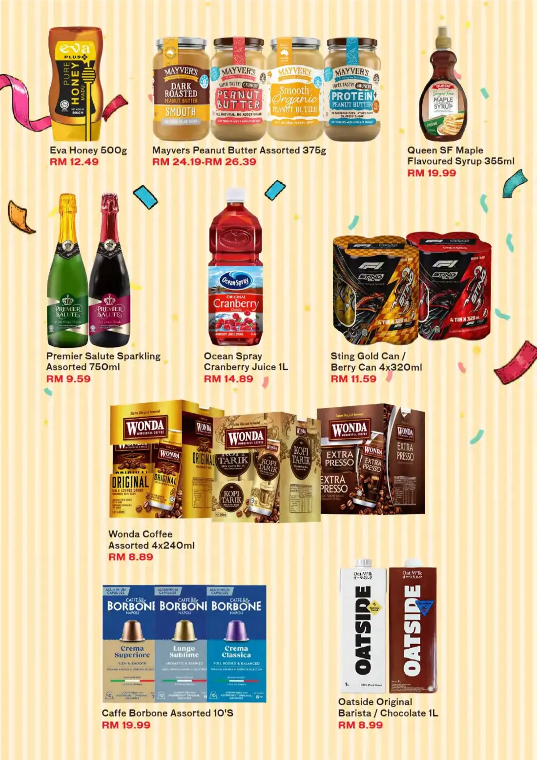 B.I.G. Malaysia Promotions – 15th Anniversary | 08 Nov 2026 page 8