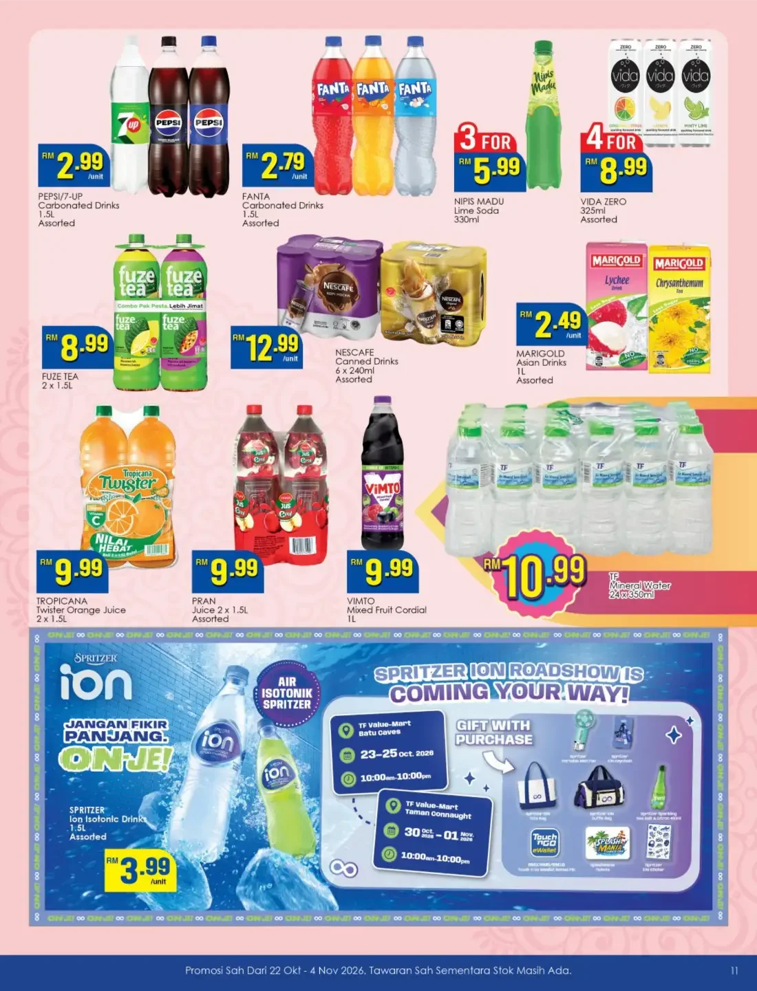 TF Value-Mart Malaysia Promotions – Happy Deepavali | 04 Nov 2026 page 11