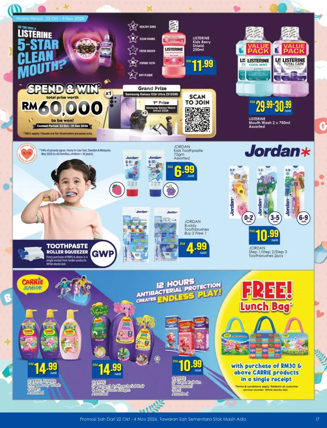 TF Value-Mart Malaysia Promotions – Happy Deepavali | 04 Nov 2026 page 17