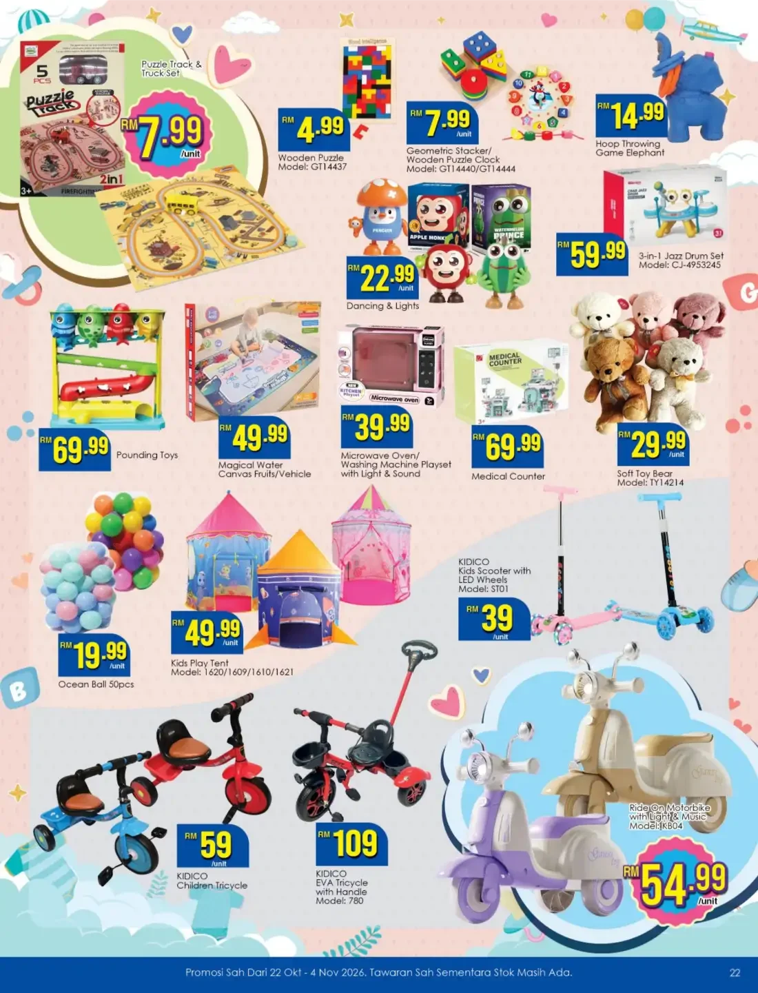 TF Value-Mart Malaysia Promotions – Happy Deepavali | 04 Nov 2026 page 22