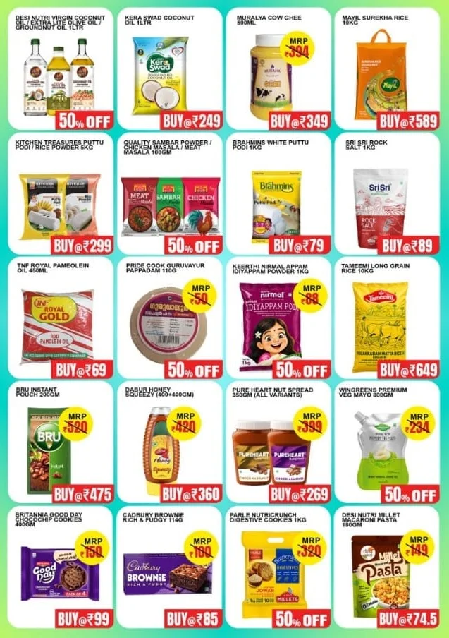 Weekend offer page 2