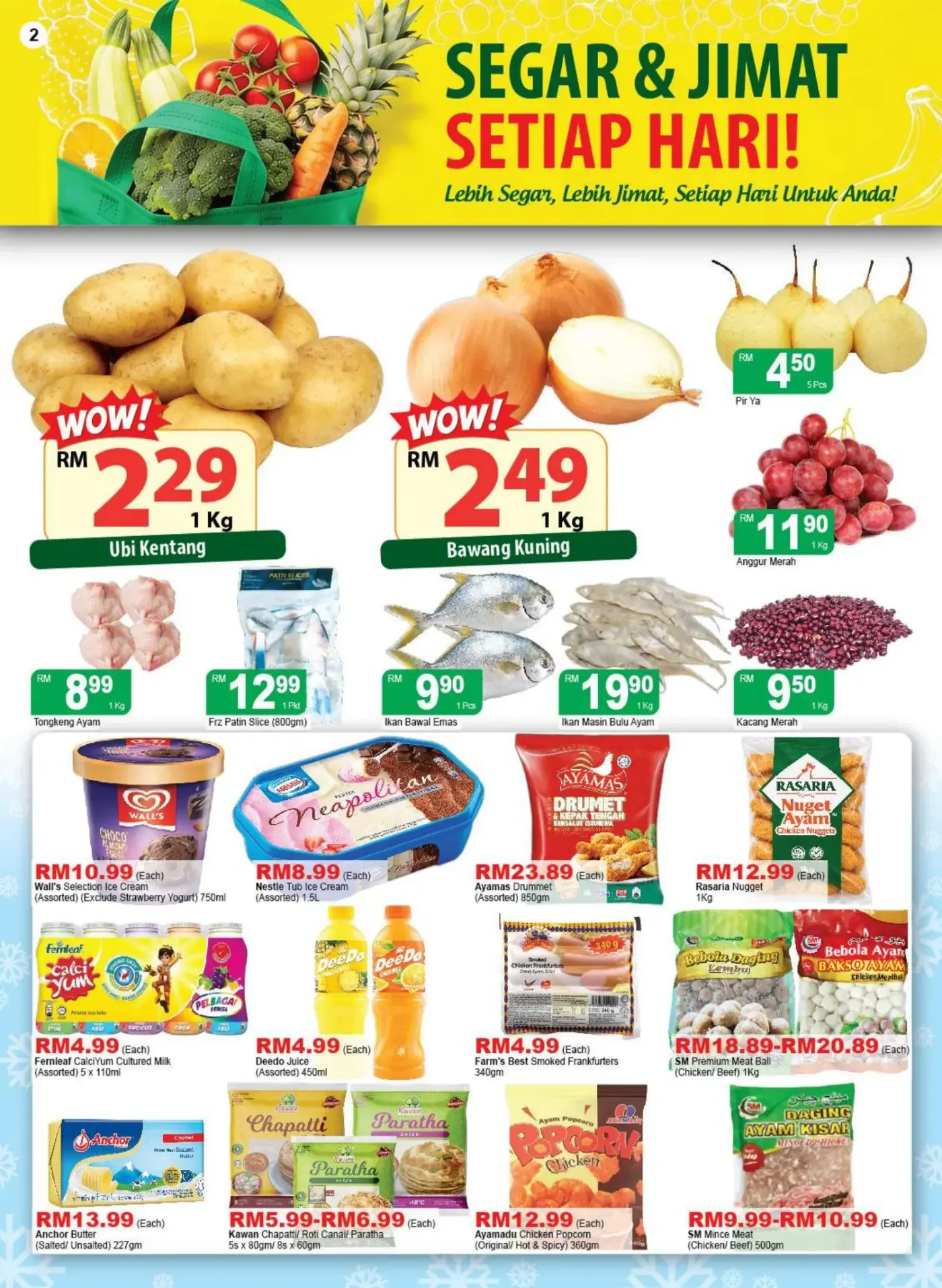 Econsave Miri Promotions – Jimat Setiap Hari | 08 Nov 2026 page 2